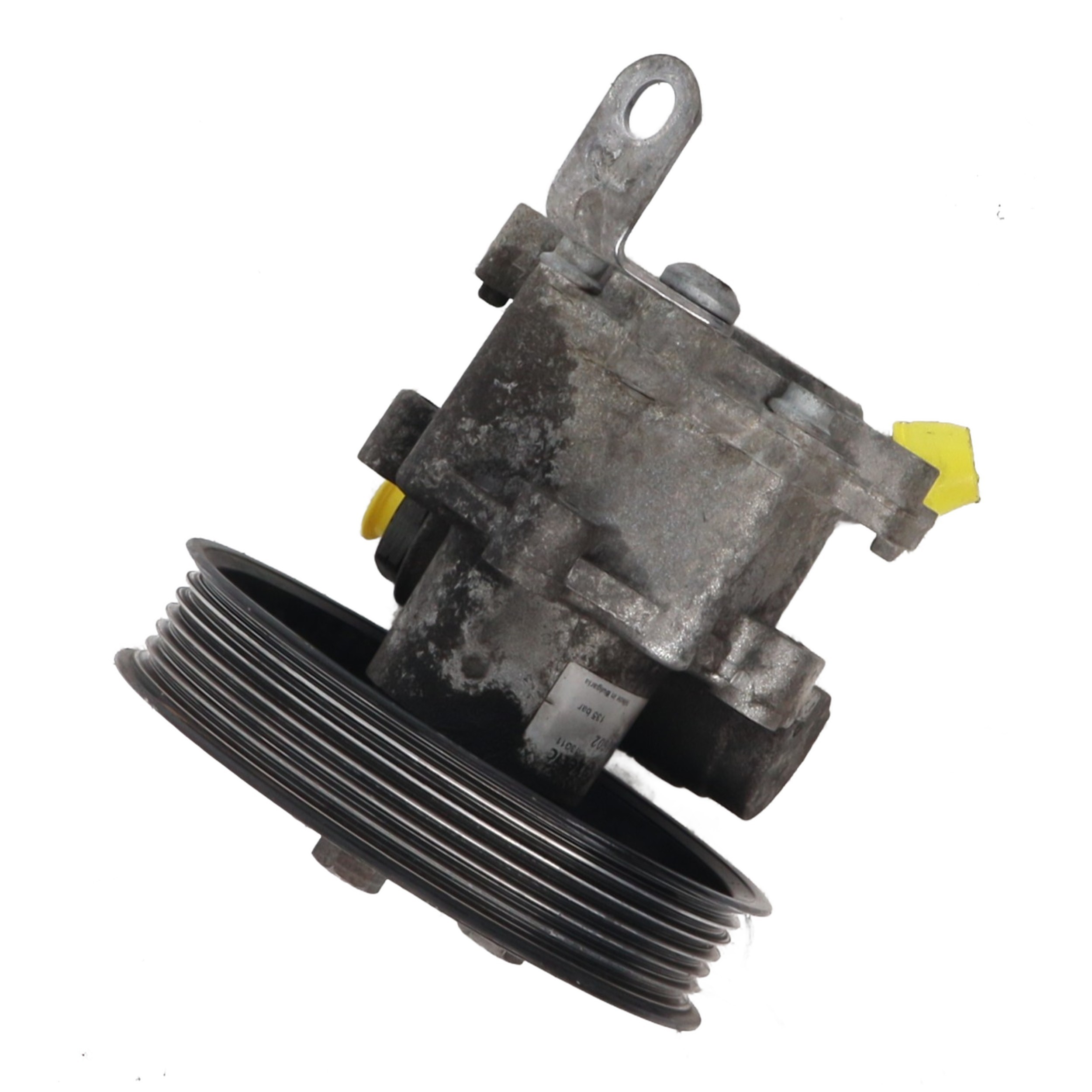Pompe de direction pour BMW SERIE 3 E90 PHASE 2 Pompe de direction pour BMW SERIE 3 E90 PHASE 2