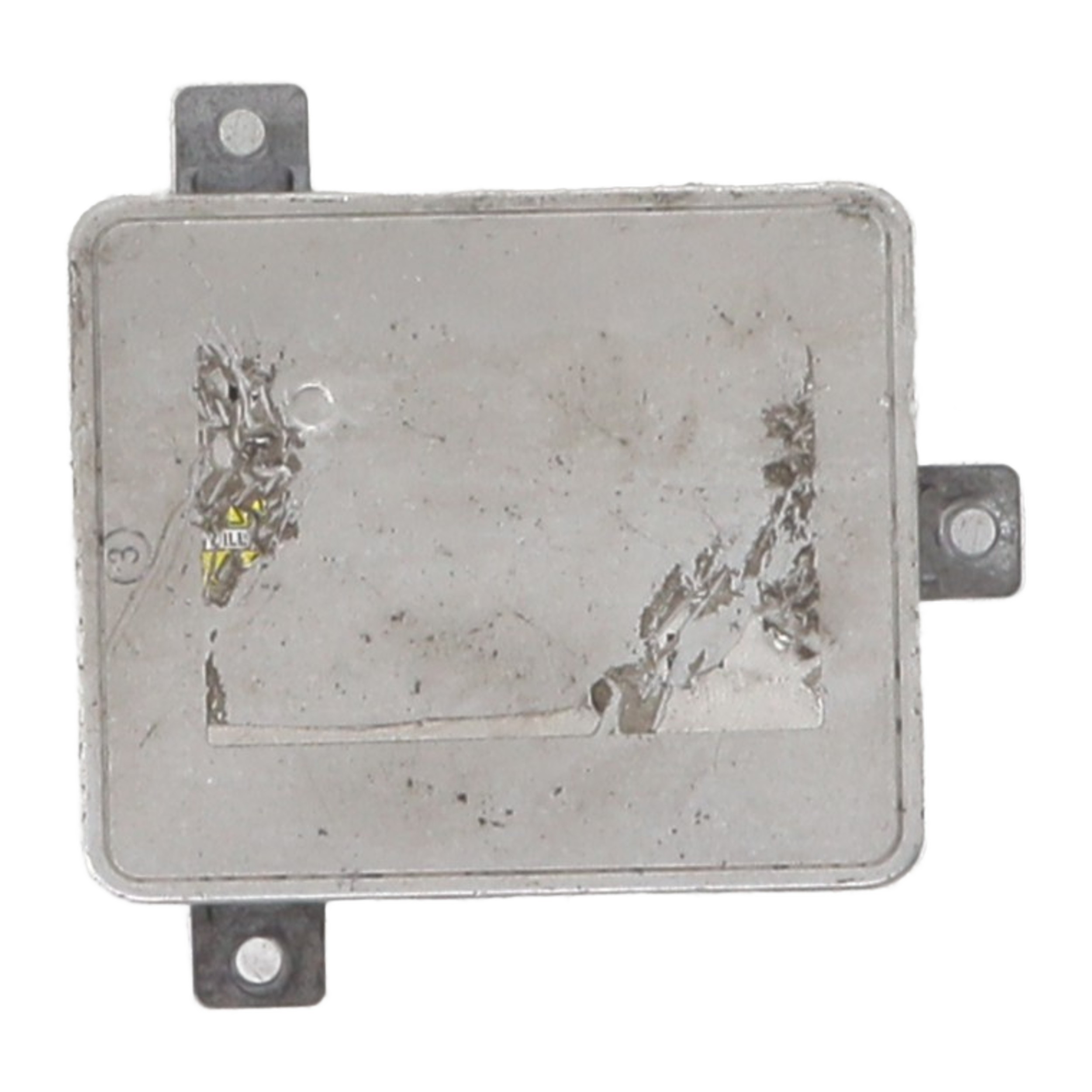 Boitier xenon pour BMW SERIE 3 E90 PHASE 2 Boitier xenon pour BMW SERIE 3 E90 PHASE 2