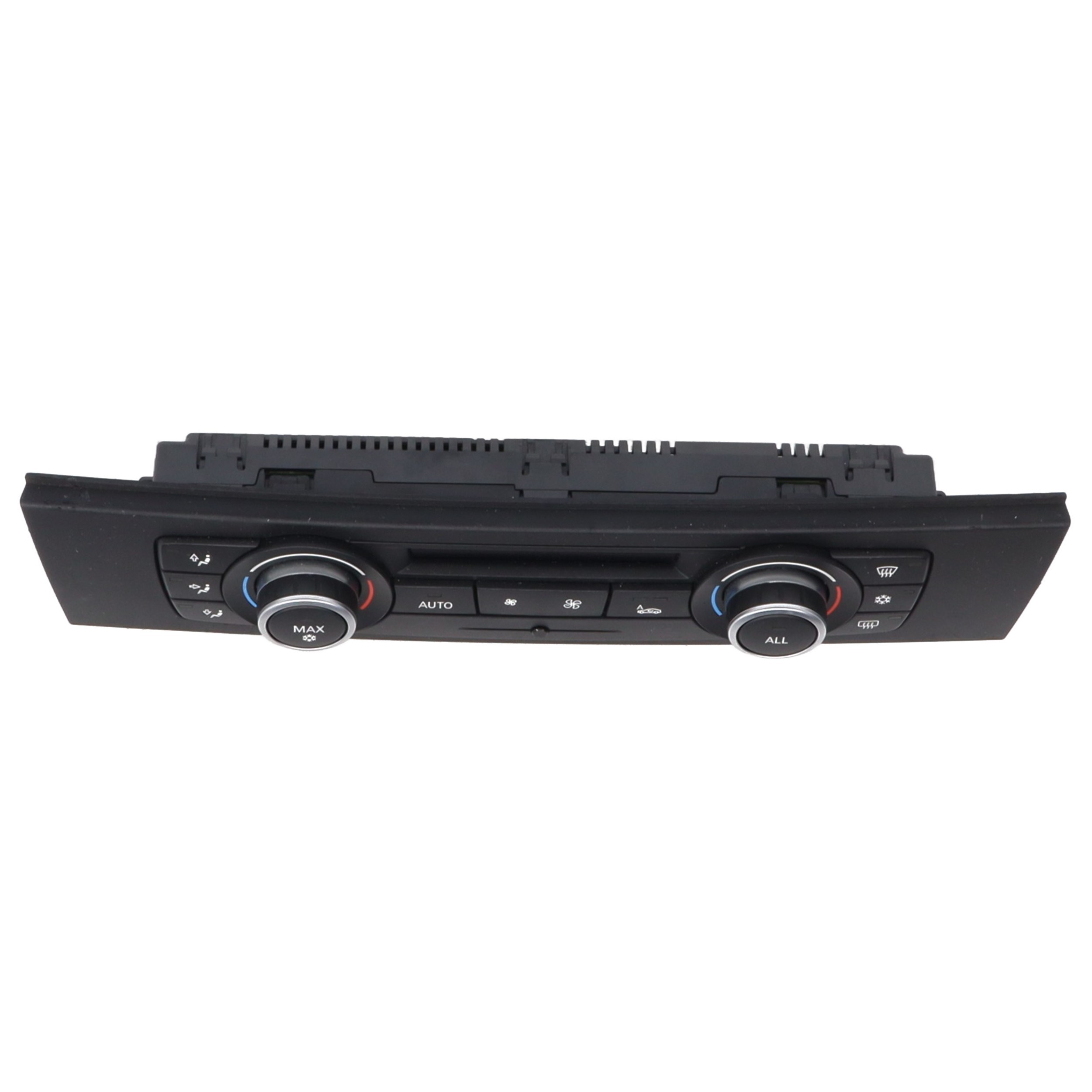 Commande chauffage pour BMW SERIE 3 E90 PHASE 2 Commande chauffage pour BMW SERIE 3 E90 PHASE 2