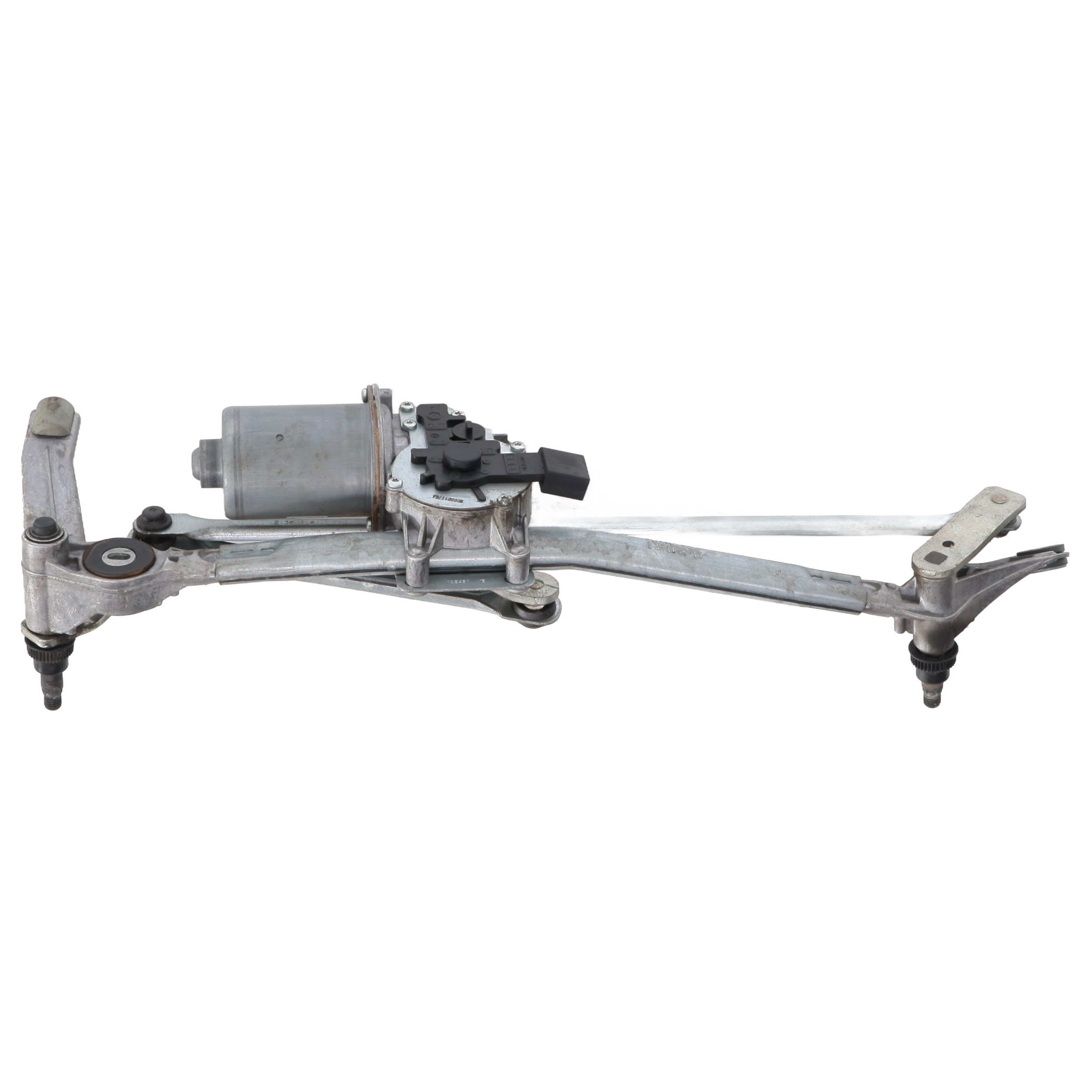 Moteur essuie glace avant pour BMW SERIE 3 E90 PHASE 2 Moteur essuie glace avant pour BMW SERIE 3 E90 PHASE 2