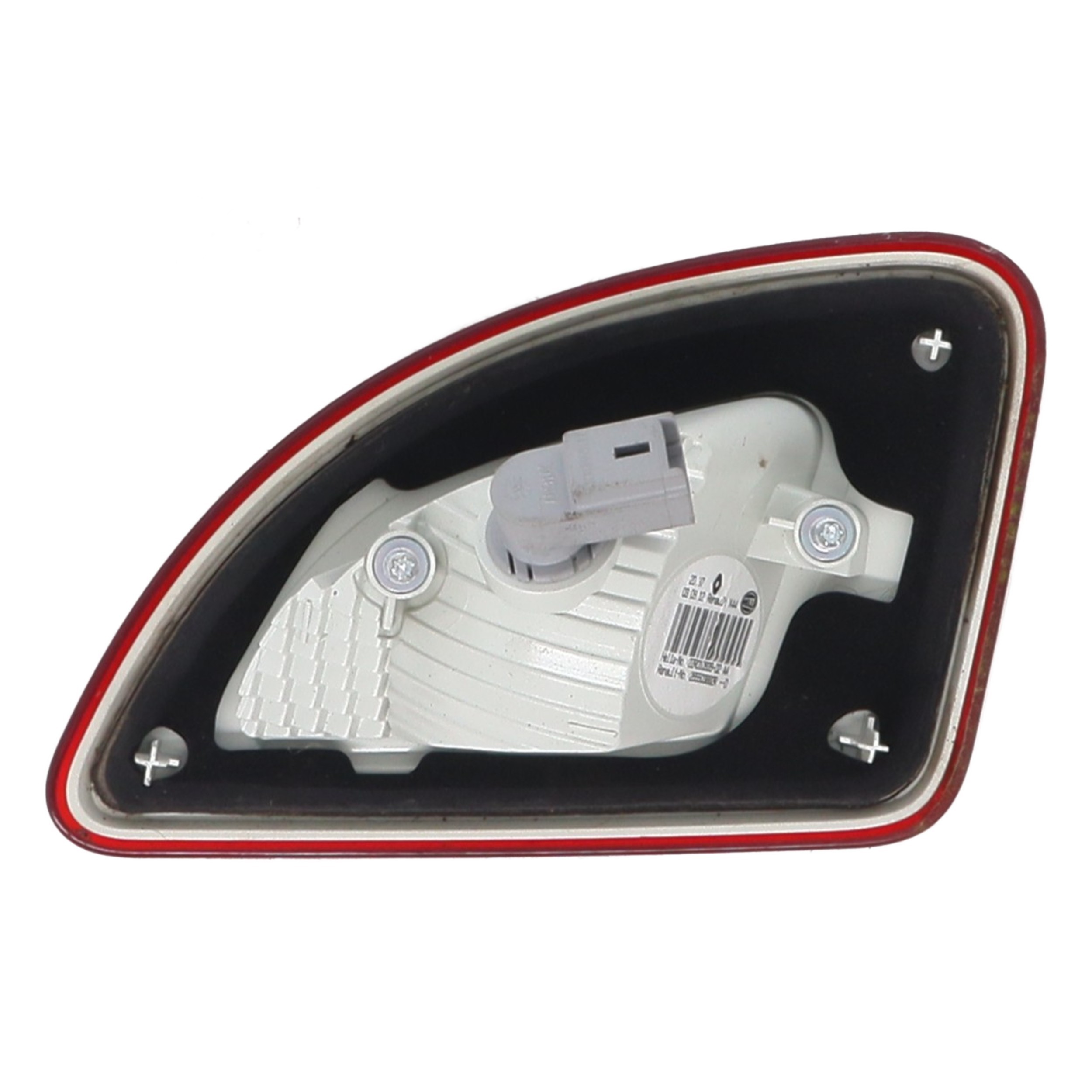 Feu arriere secondaire droit (feux) pour RENAULT TWINGO 2 PHASE 2 Feu arriere secondaire droit (feux) pour RENAULT TWINGO 2 PHASE 2