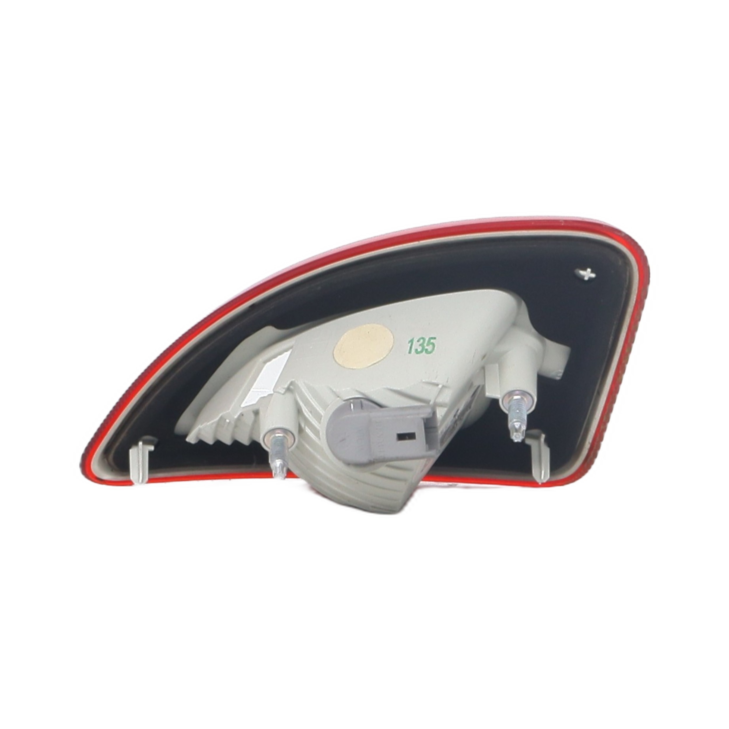 Feu arriere secondaire droit (feux) pour RENAULT TWINGO 2 PHASE 2 Feu arriere secondaire droit (feux) pour RENAULT TWINGO 2 PHASE 2