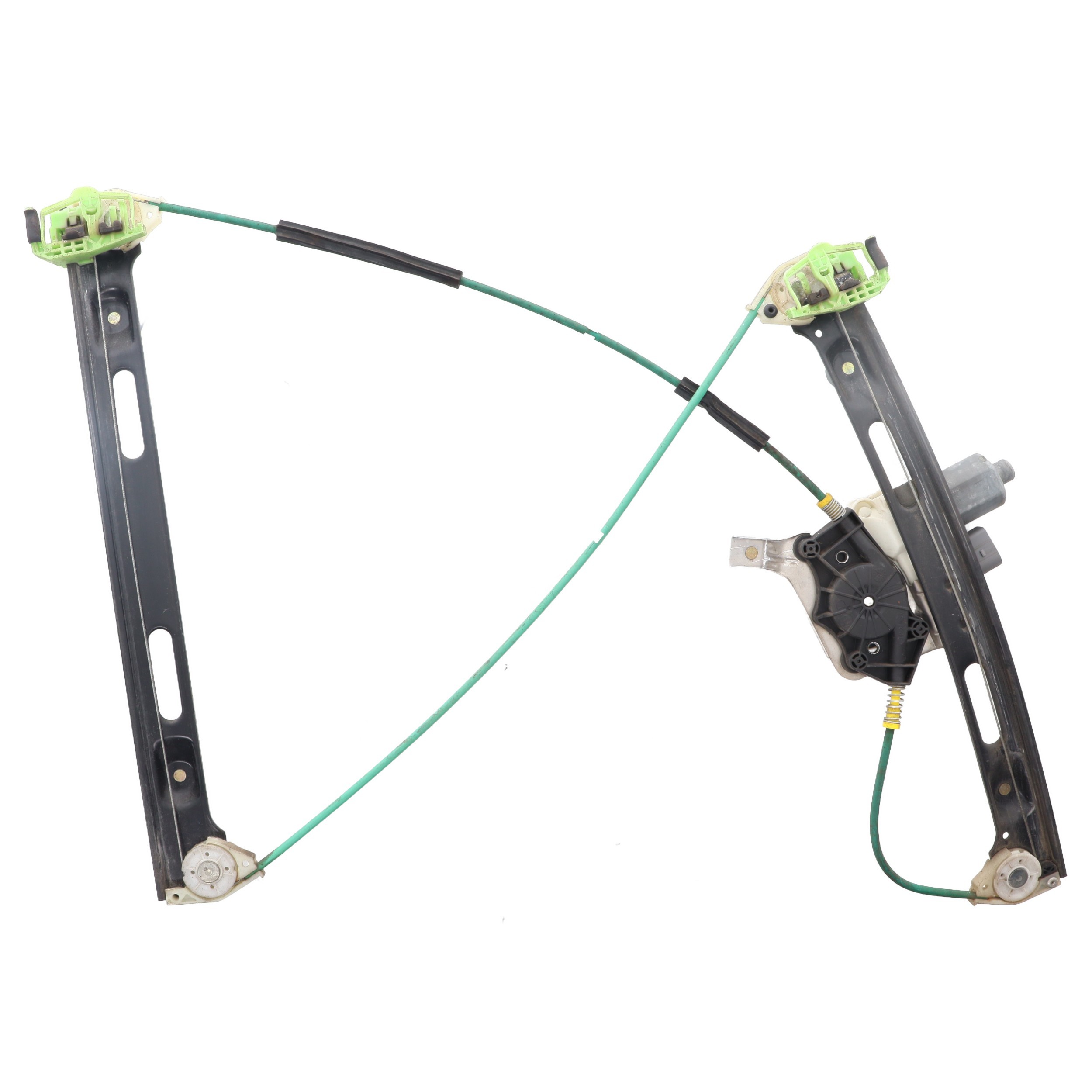 Leve vitre electrique avant droit pour BMW SERIE 3 E46 COMPACT PHASE 2 Leve vitre electrique avant droit pour BMW SERIE 3 E46 COMPACT PHASE 2