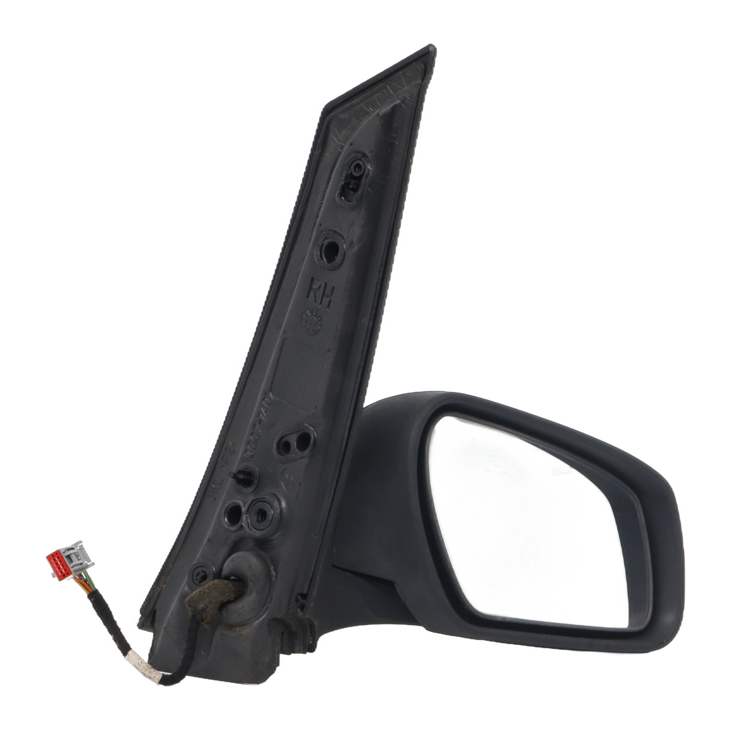 Retroviseur droit pour FORD C-MAX 1 PHASE 2 Retroviseur droit pour FORD C-MAX 1 PHASE 2