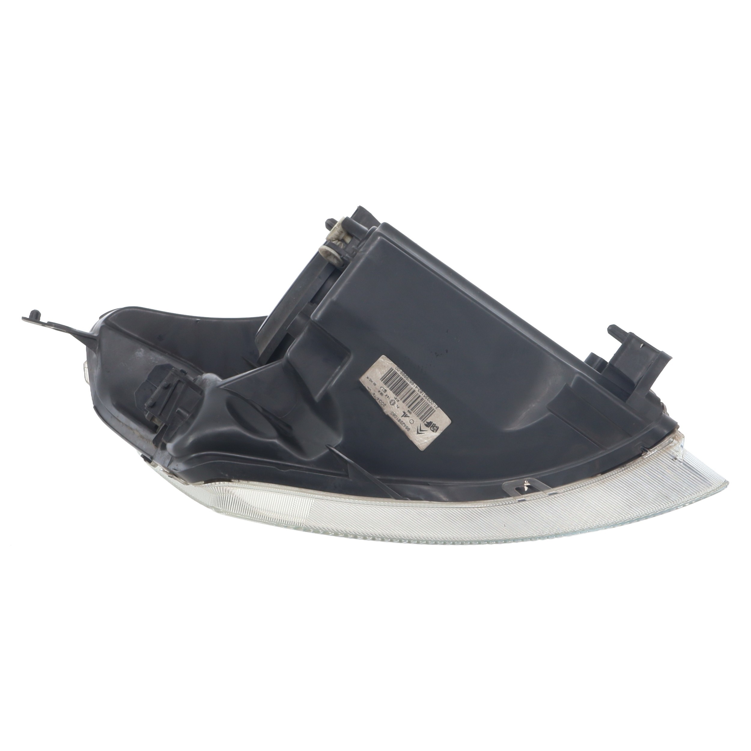 Optique avant principal droit (feux)(phare) pour CITROEN C2 PHASE 1 Optique avant principal droit (feux)(phare) pour CITROEN C2 PHASE 1