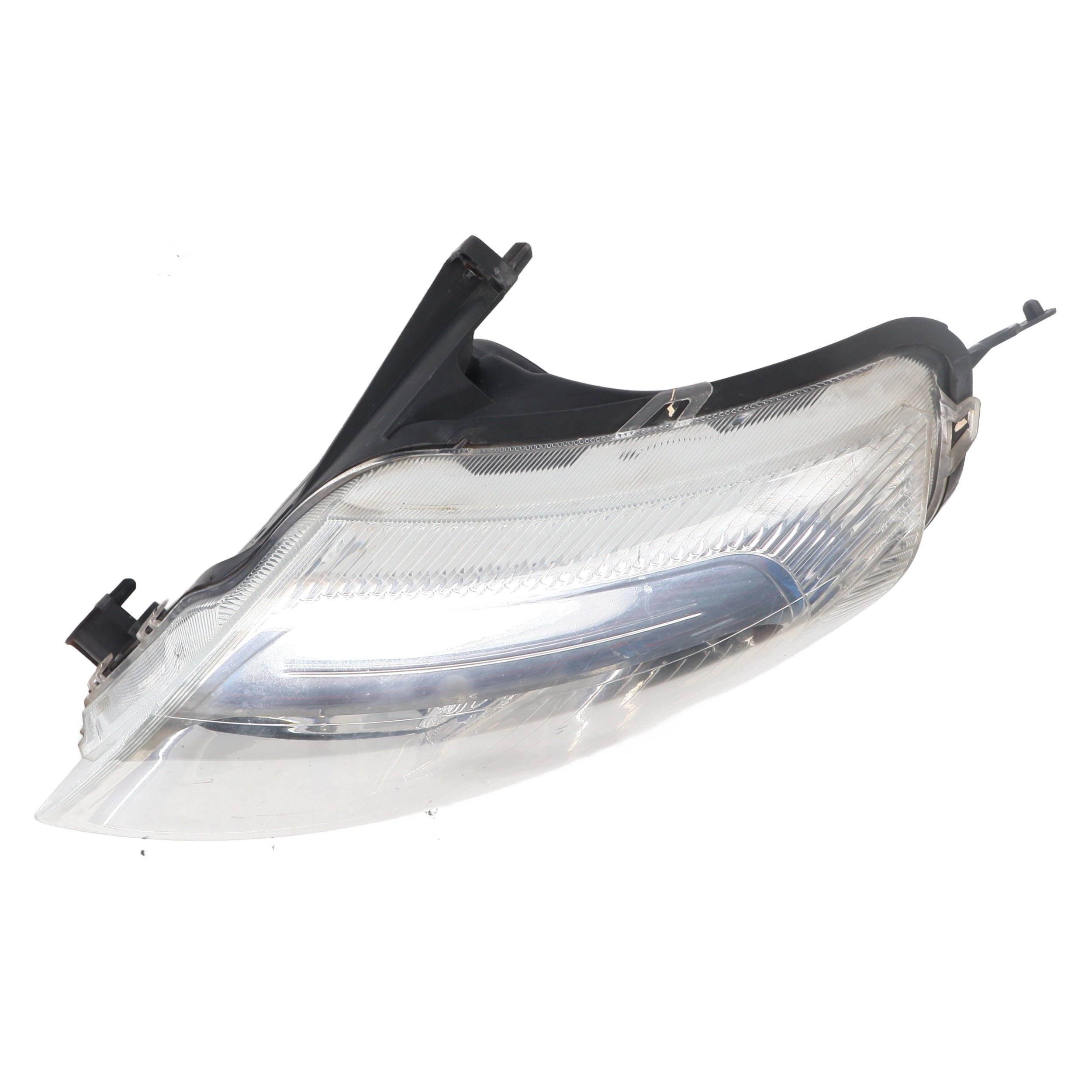 Optique avant principal droit (feux)(phare) pour CITROEN C2 PHASE 1 Optique avant principal droit (feux)(phare) pour CITROEN C2 PHASE 1