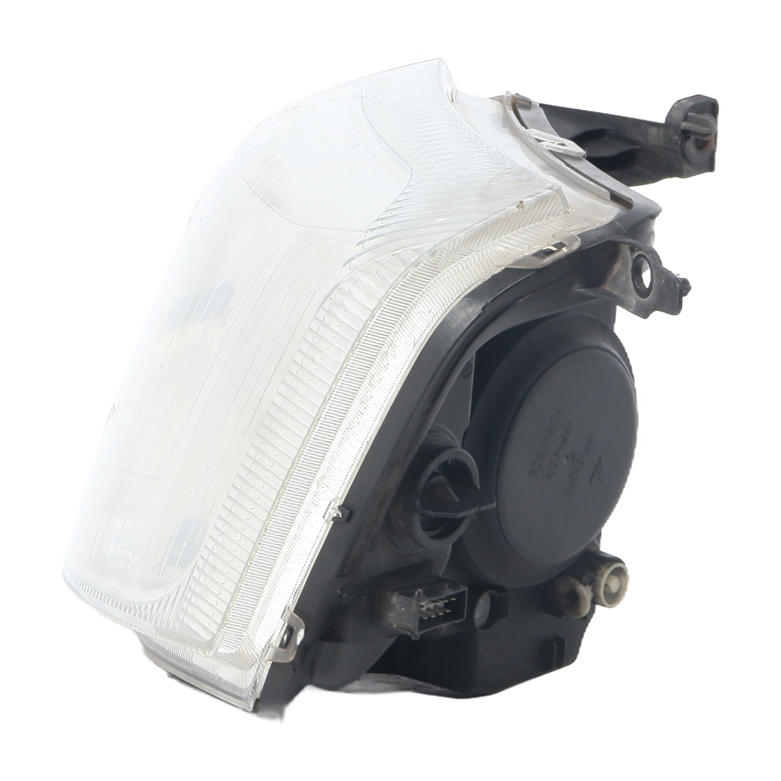 Optique avant principal droit (feux)(phare) pour CITROEN C2 PHASE 1 Optique avant principal droit (feux)(phare) pour CITROEN C2 PHASE 1