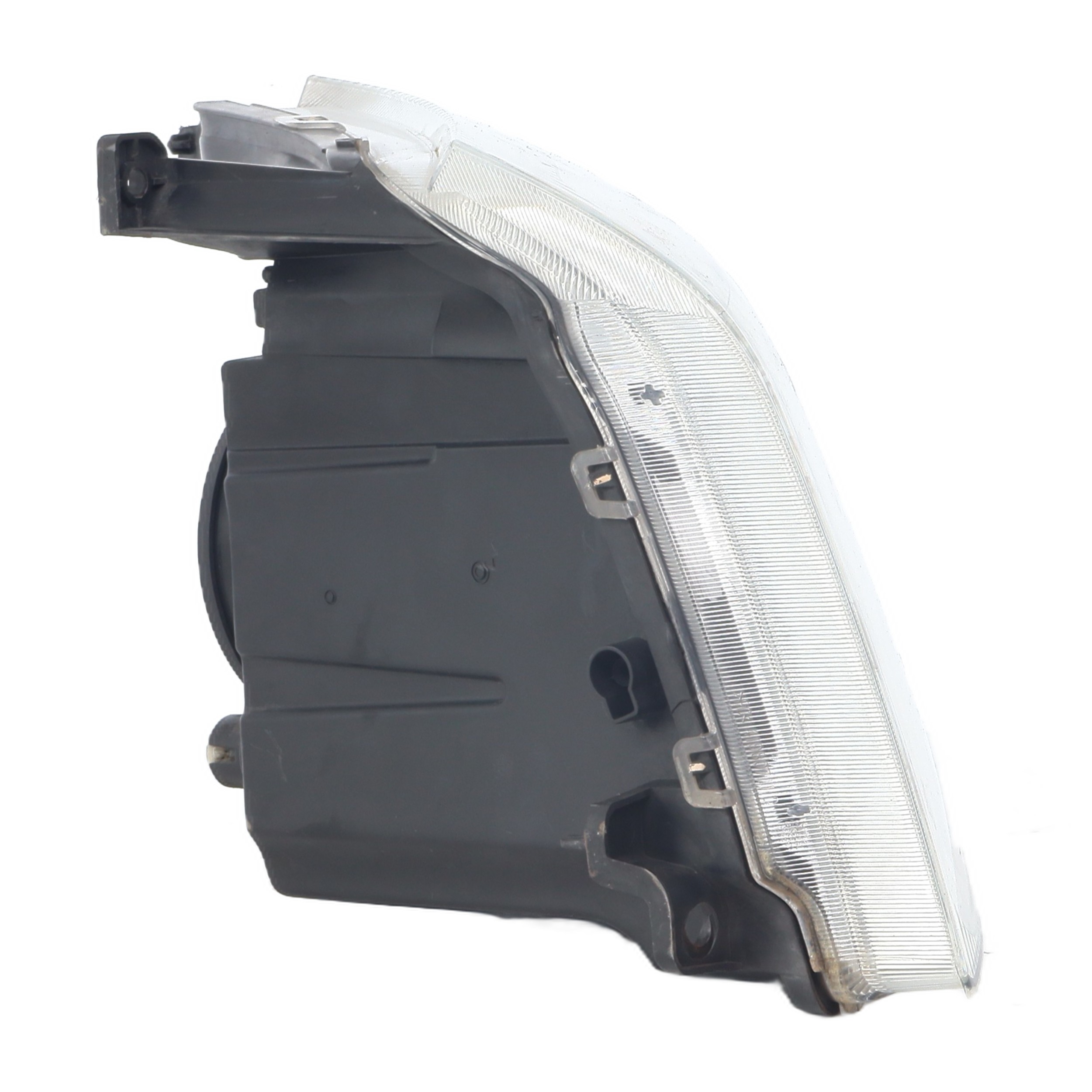 Optique avant principal droit (feux)(phare) pour CITROEN C2 PHASE 1 Optique avant principal droit (feux)(phare) pour CITROEN C2 PHASE 1