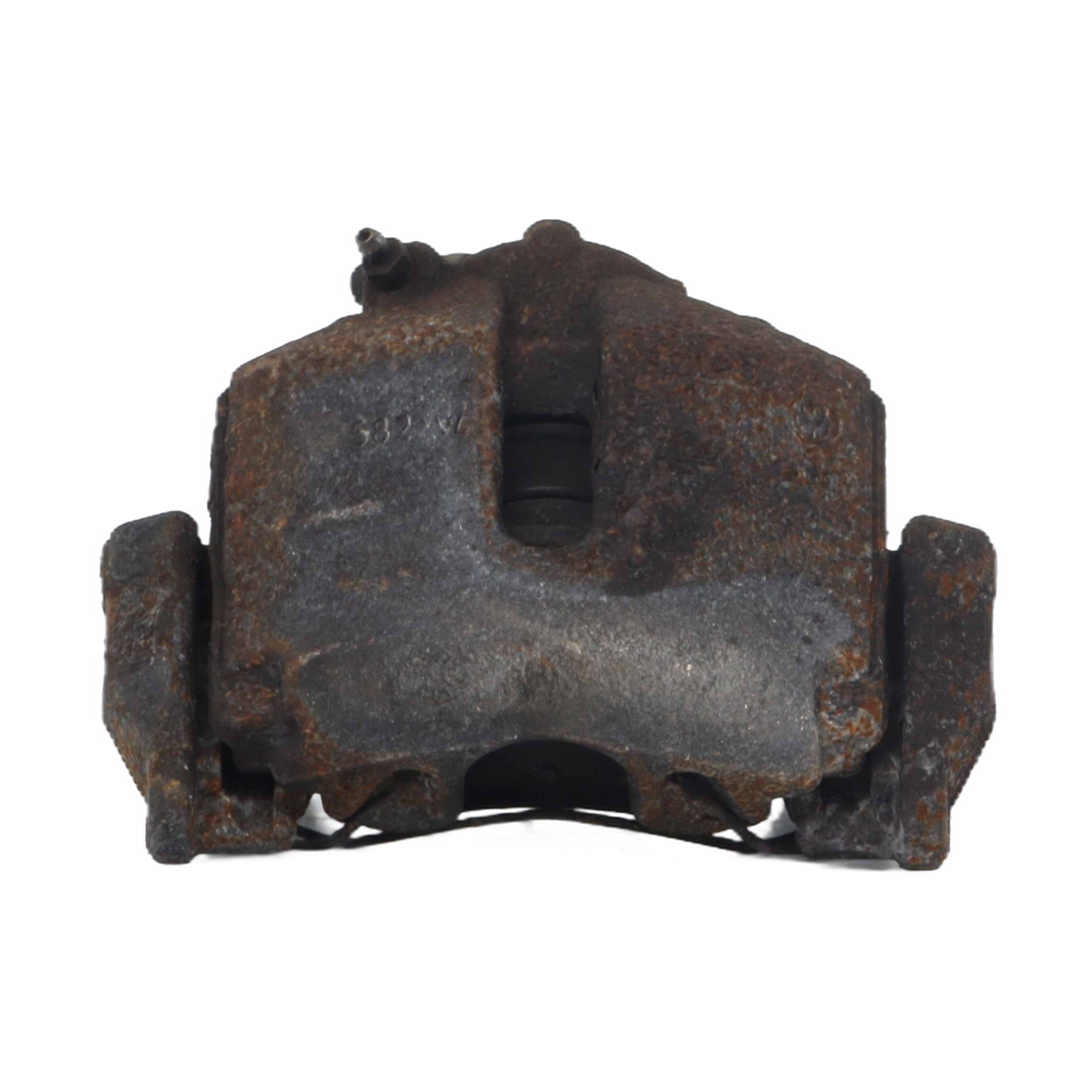 Etrier arriere droit (freinage) pour VOLKSWAGEN PASSAT VI (3C5/365) SW Etrier arriere droit (freinage) pour VOLKSWAGEN PASSAT VI (3C5/365) SW