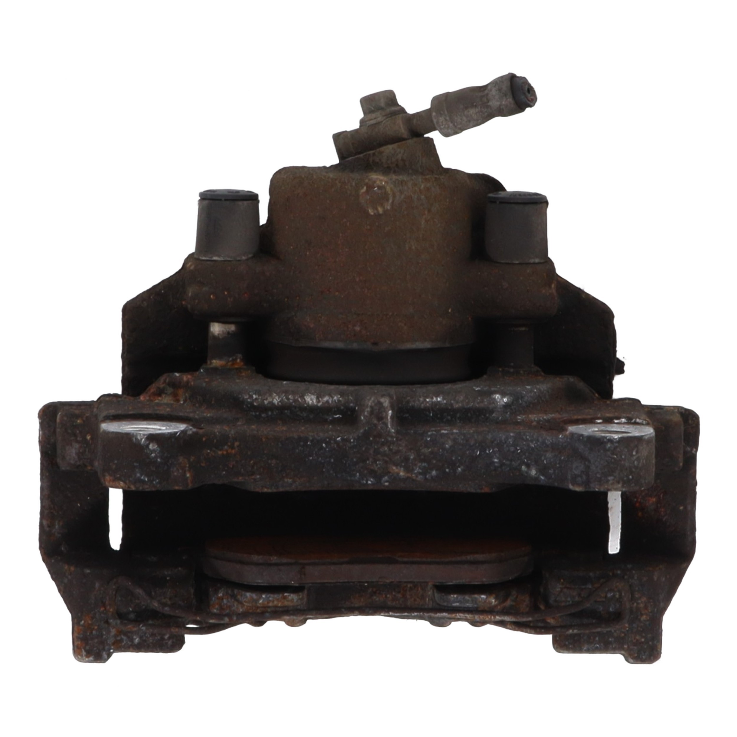 Etrier arriere droit (freinage) pour VOLKSWAGEN PASSAT VI (3C5/365) SW Etrier arriere droit (freinage) pour VOLKSWAGEN PASSAT VI (3C5/365) SW