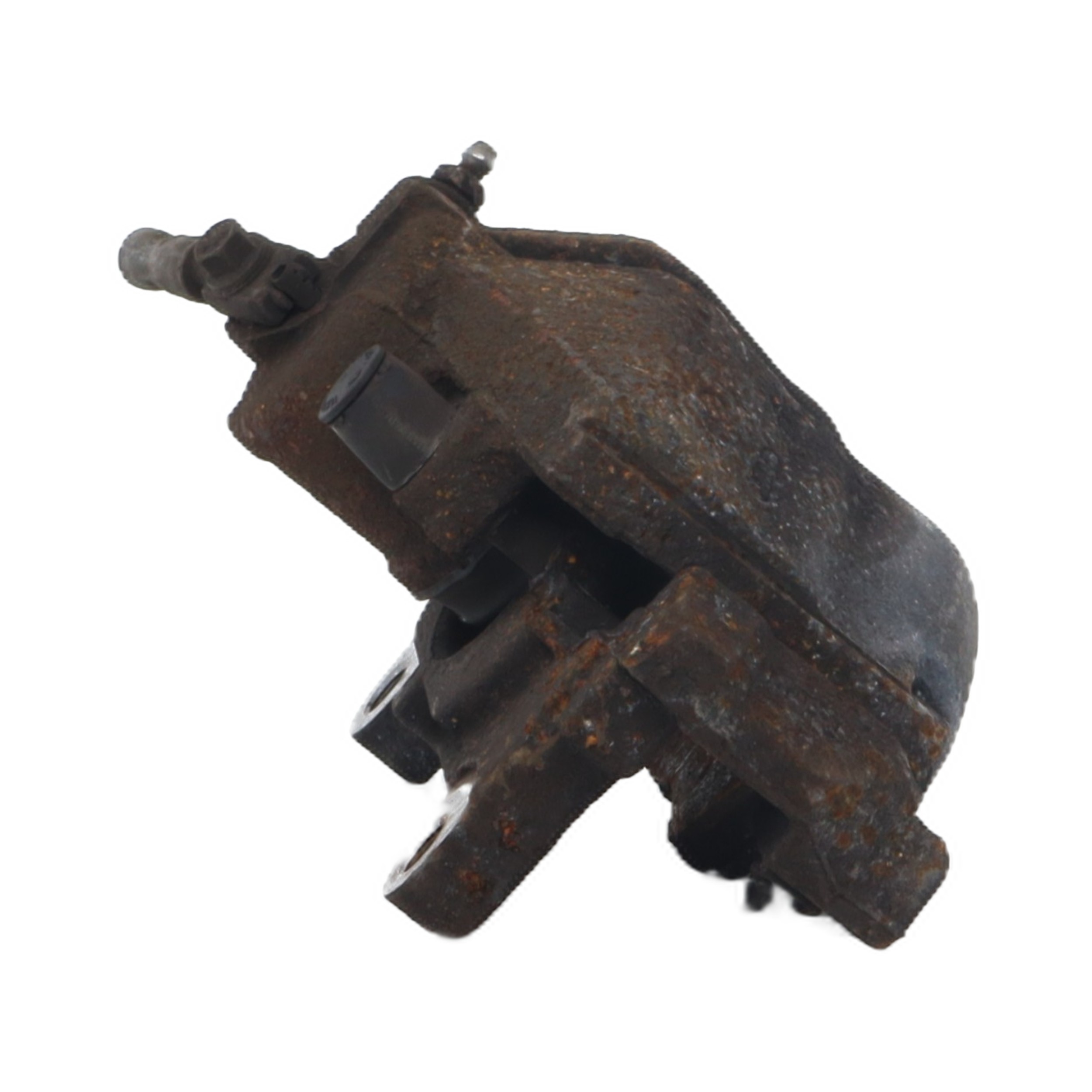 Etrier arriere gauche (freinage) pour VOLKSWAGEN PASSAT 5 BREAK Etrier arriere gauche (freinage) pour VOLKSWAGEN PASSAT 5 BREAK