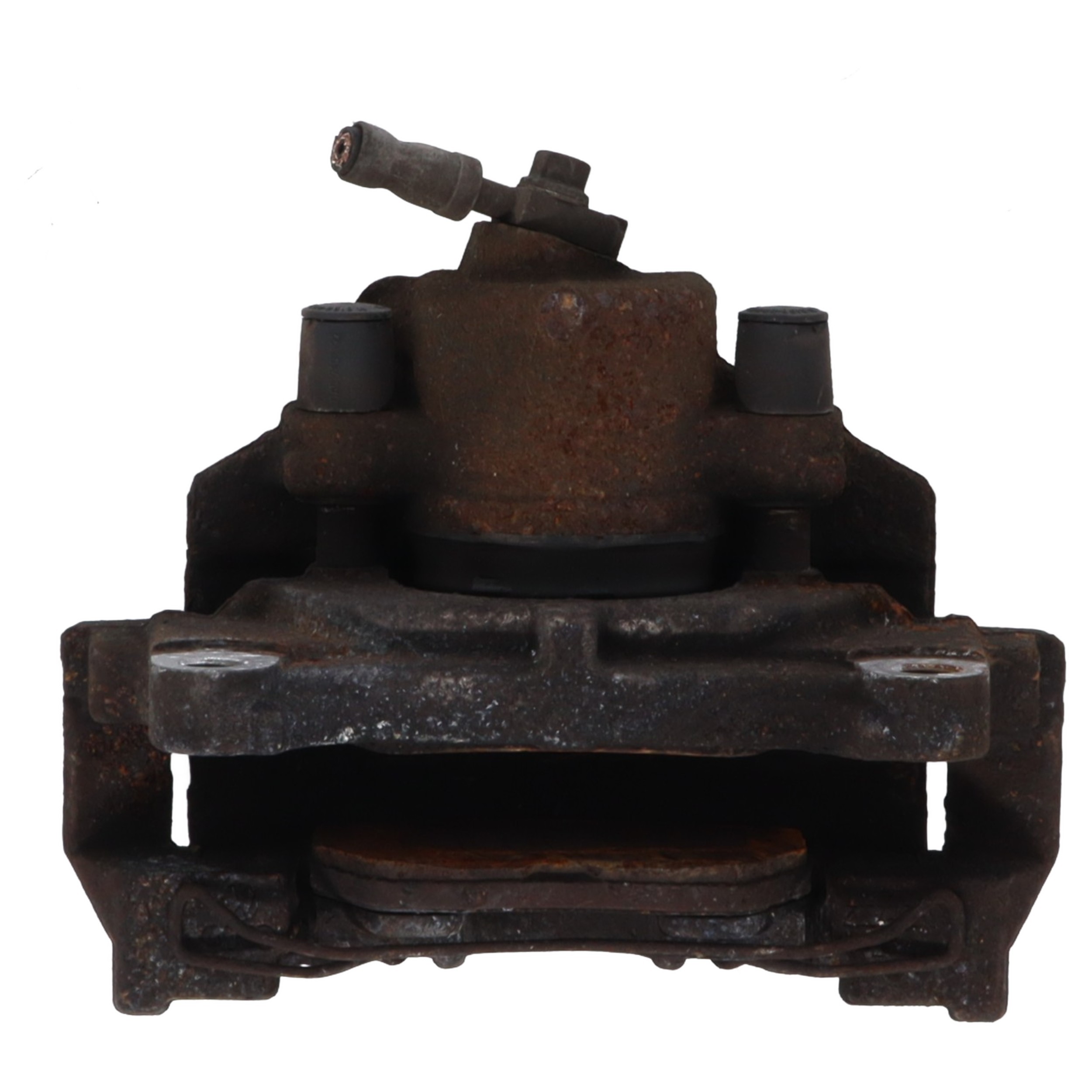 Etrier arriere gauche (freinage) pour VOLKSWAGEN PASSAT 5 BREAK Etrier arriere gauche (freinage) pour VOLKSWAGEN PASSAT 5 BREAK