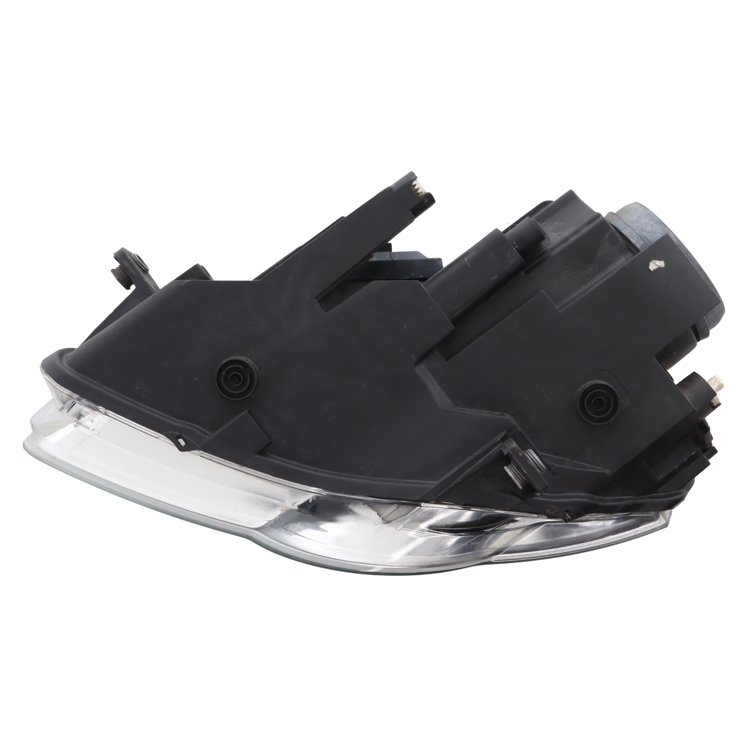 Optique avant principal droit (feux)(phare) pour VOLKSWAGEN PASSAT 5 BREAK Optique avant principal droit (feux)(phare) pour VOLKSWAGEN PASSAT 5 BREAK