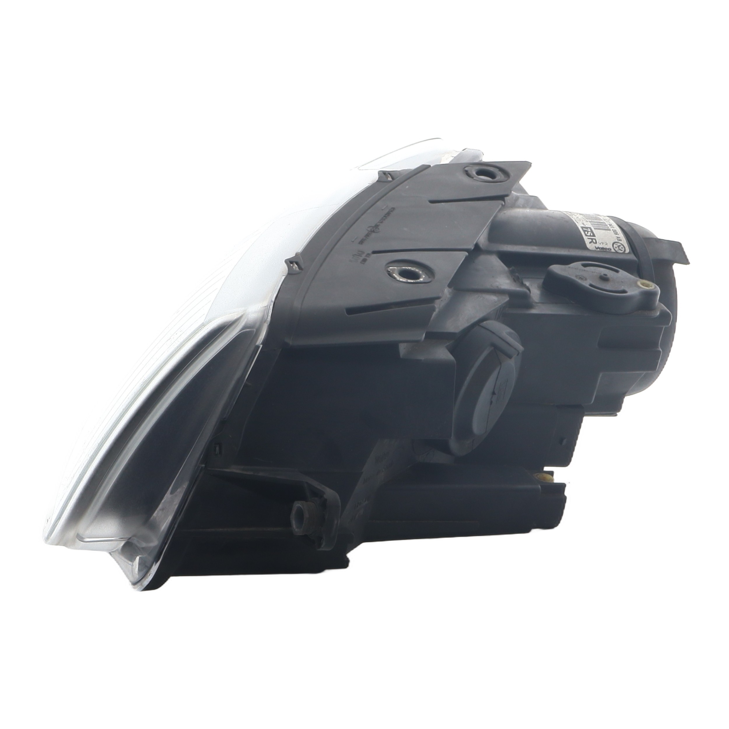 Optique avant principal droit (feux)(phare) pour VOLKSWAGEN PASSAT 5 BREAK Optique avant principal droit (feux)(phare) pour VOLKSWAGEN PASSAT 5 BREAK