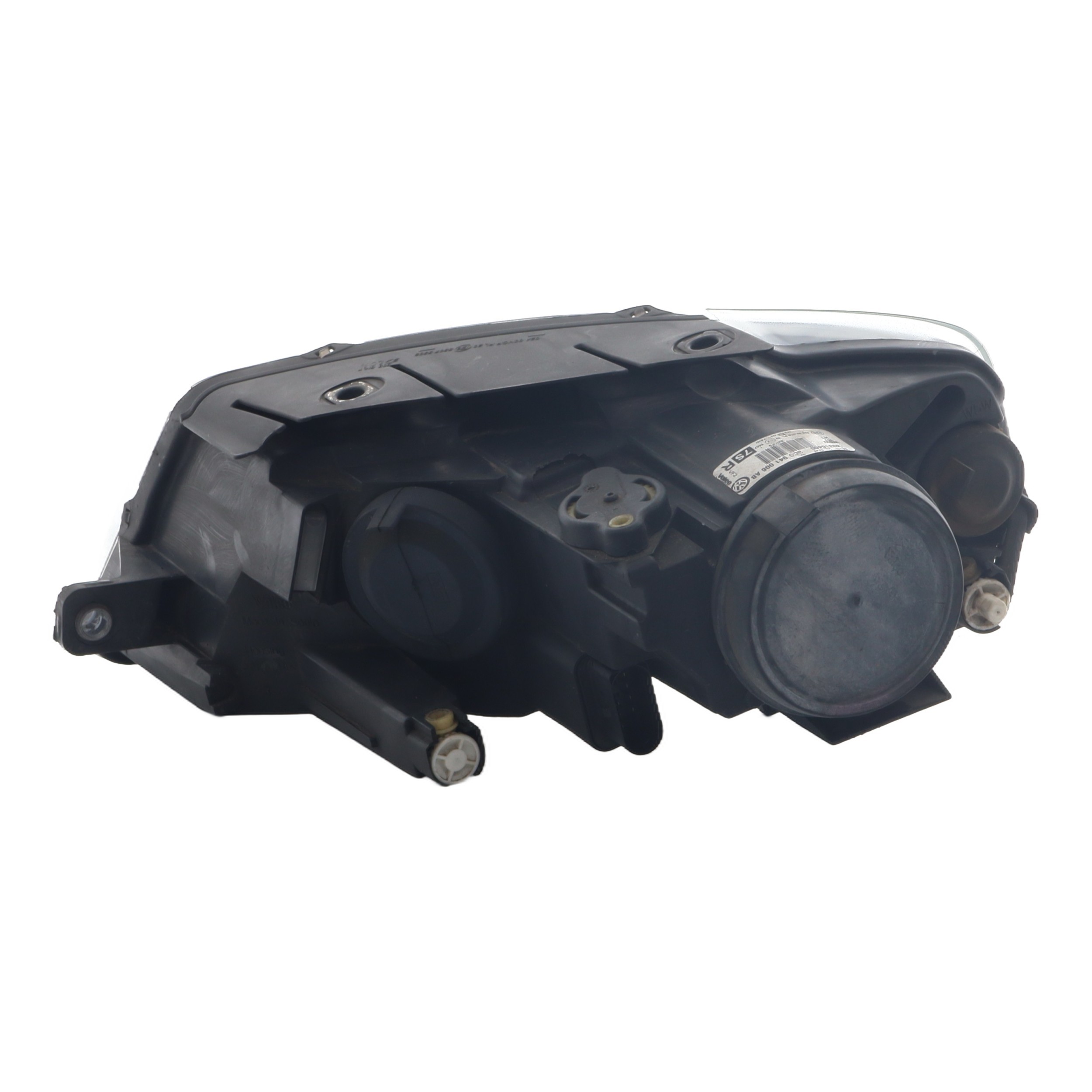 Optique avant principal droit (feux)(phare) pour VOLKSWAGEN PASSAT 5 BREAK Optique avant principal droit (feux)(phare) pour VOLKSWAGEN PASSAT 5 BREAK