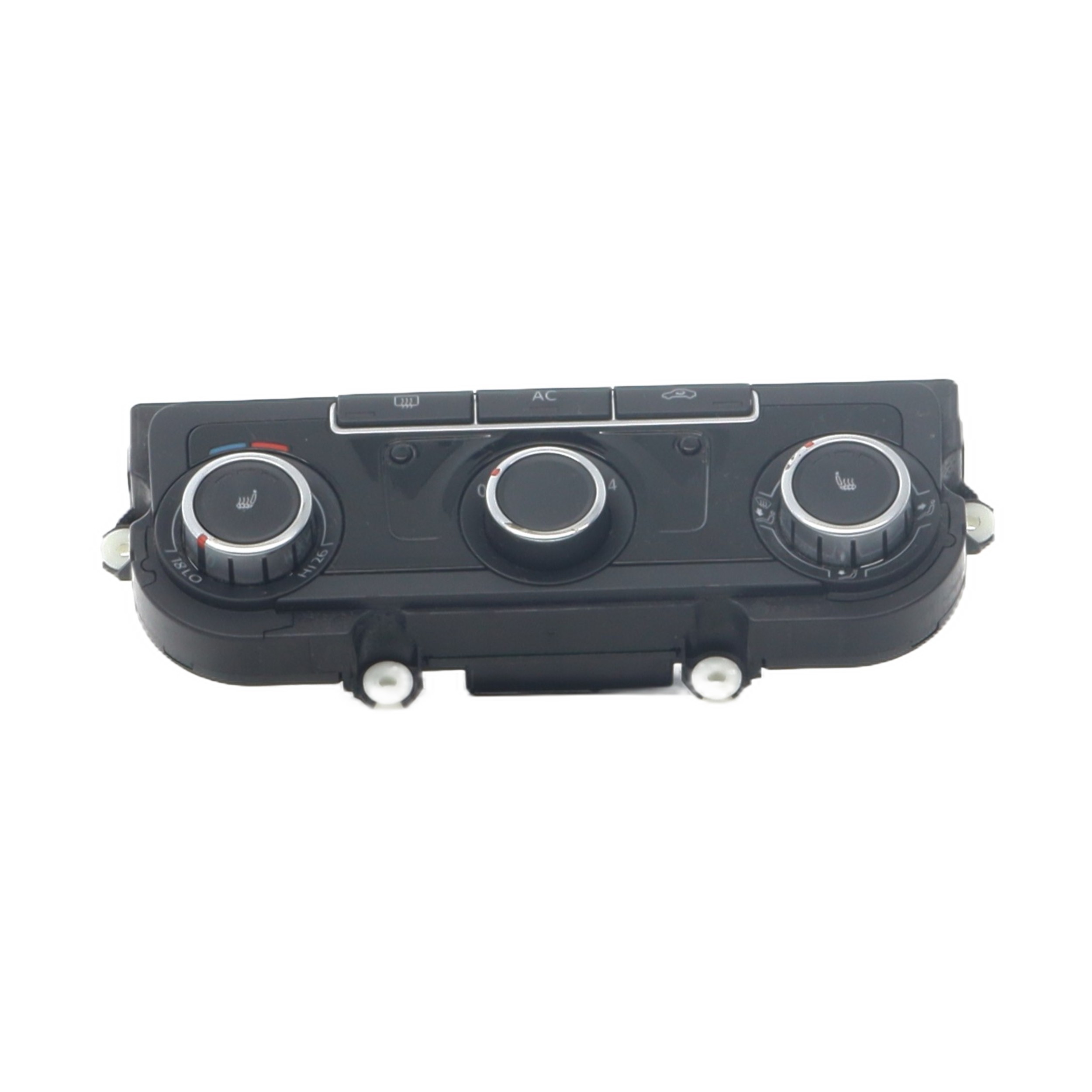 Commande chauffage pour VOLKSWAGEN PASSAT 5 BREAK Commande chauffage pour VOLKSWAGEN PASSAT 5 BREAK