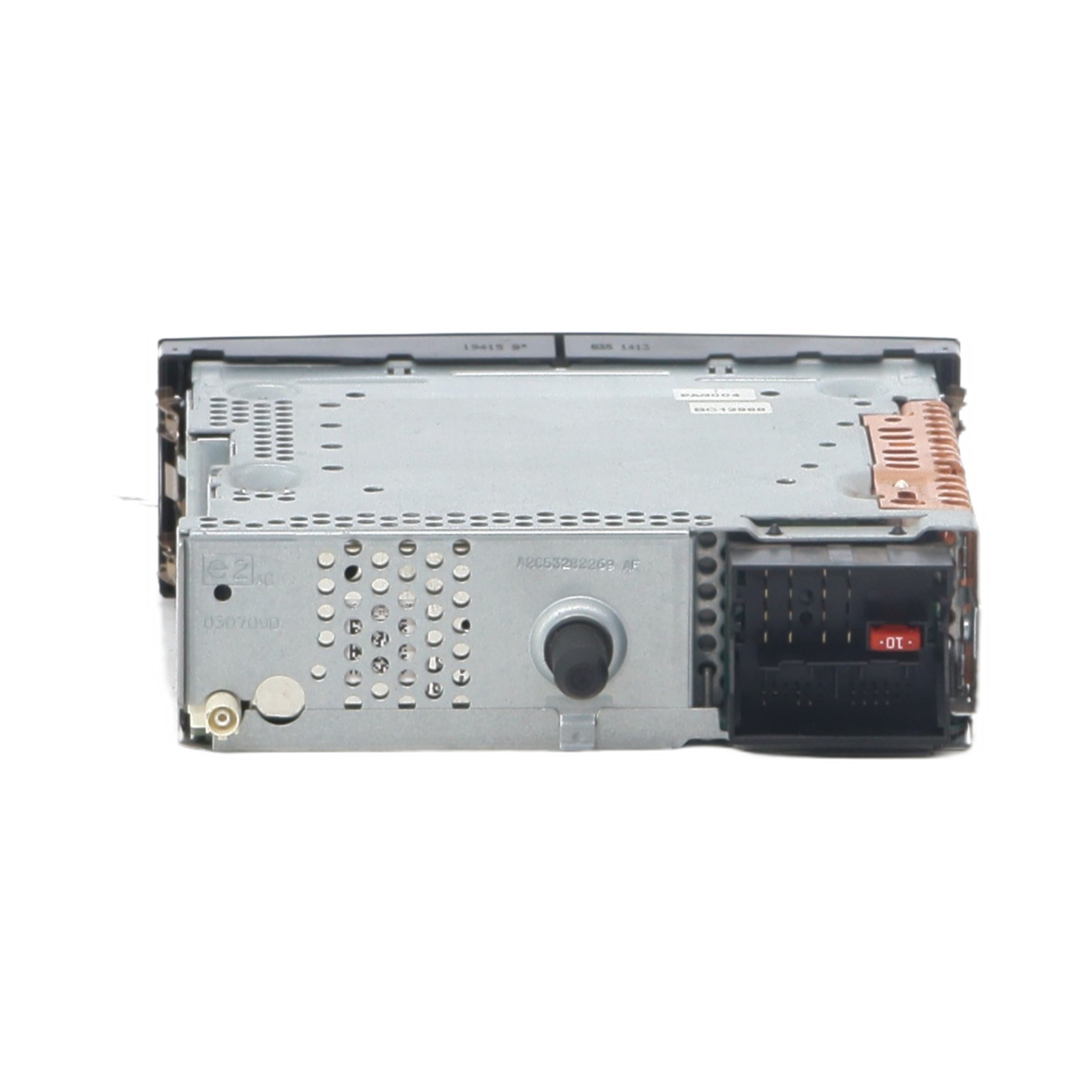 Autoradio d'origine pour CITROEN C4 PICASSO PHASE 2 Autoradio d'origine pour CITROEN C4 PICASSO PHASE 2