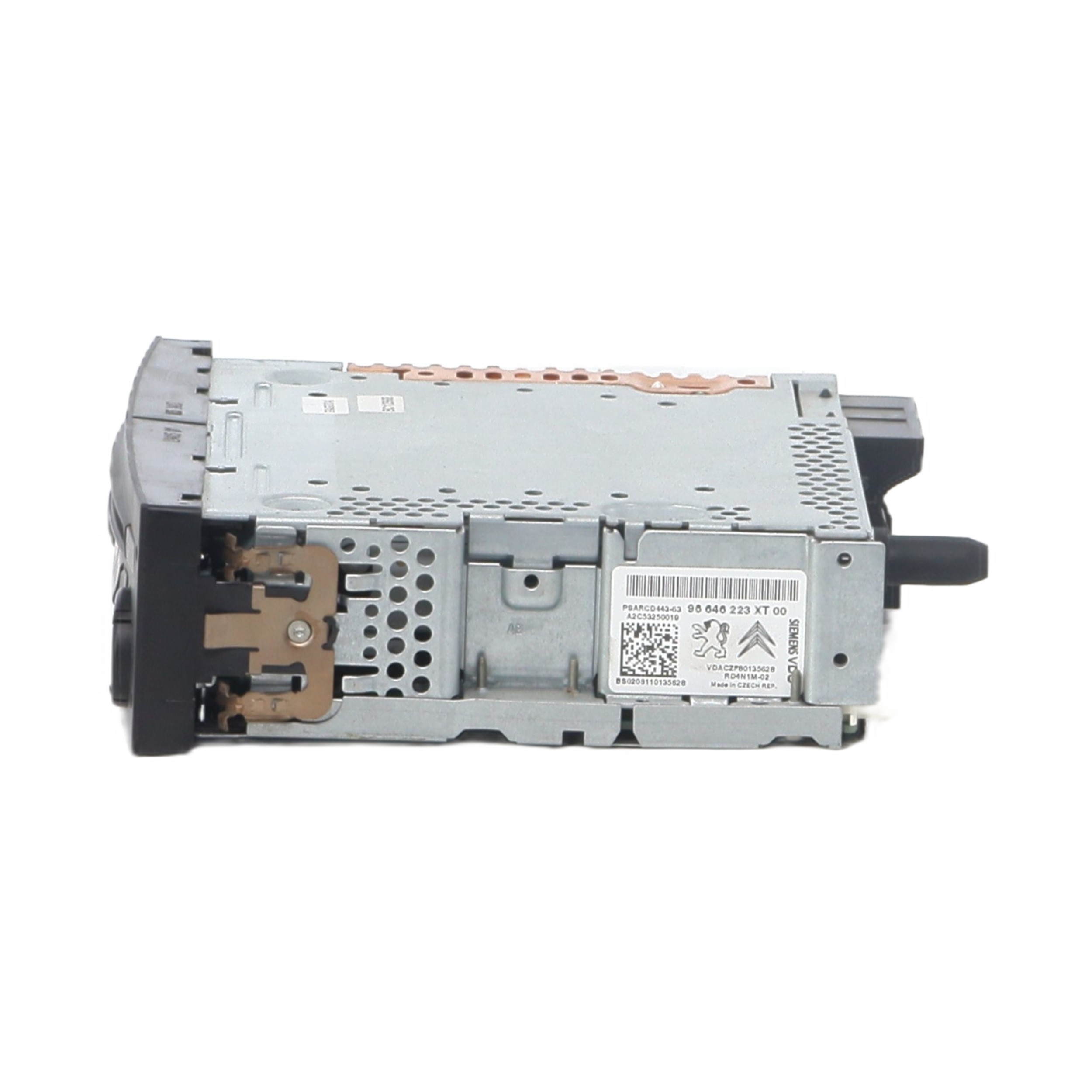 Autoradio d'origine pour CITROEN C4 PICASSO PHASE 2 Autoradio d'origine pour CITROEN C4 PICASSO PHASE 2