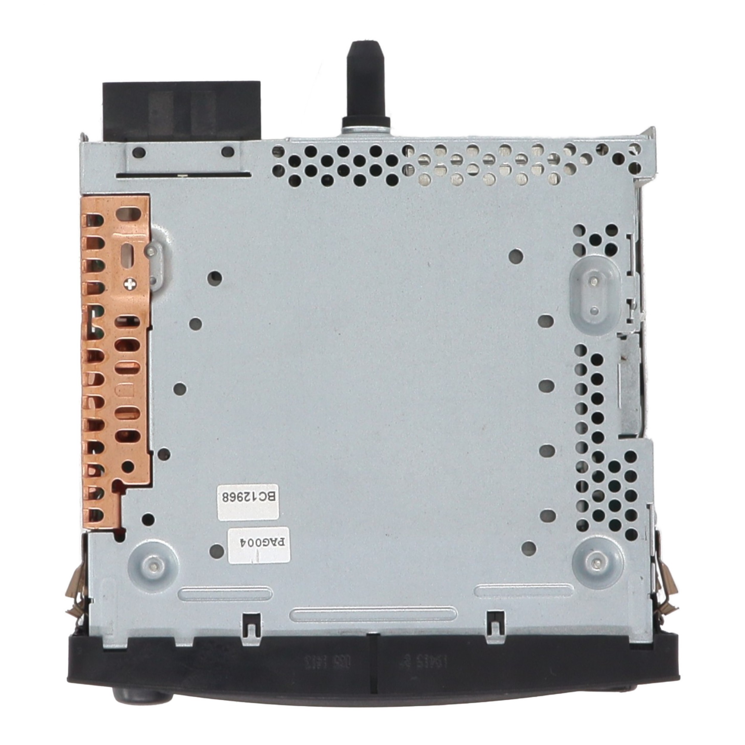 Autoradio d'origine pour CITROEN C4 PICASSO PHASE 2 Autoradio d'origine pour CITROEN C4 PICASSO PHASE 2