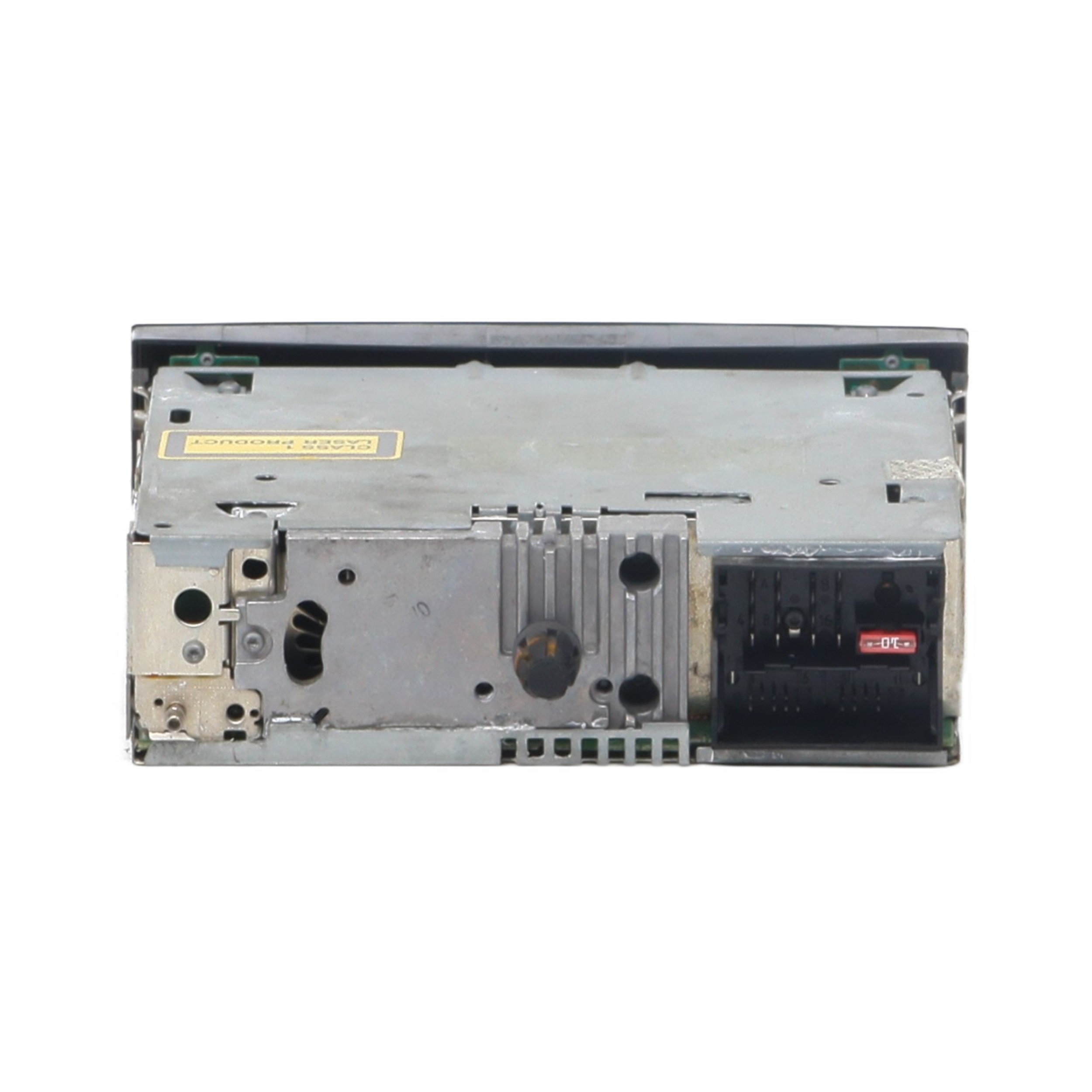 Autoradio d'origine pour CITROEN C4 1 PHASE 1 COUPE Autoradio d'origine pour CITROEN C4 1 PHASE 1 COUPE