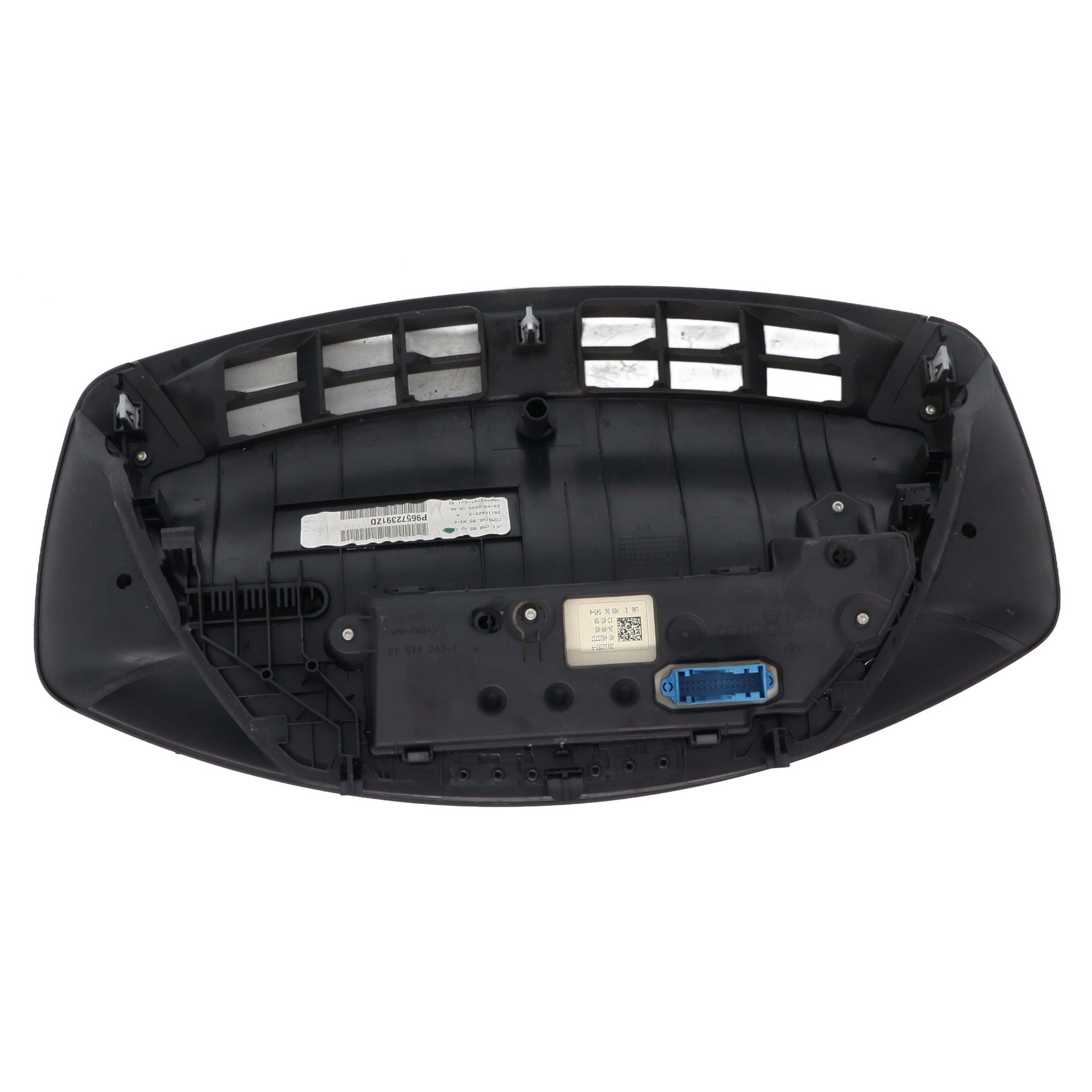 Compteur pour CITROEN C4 1 PHASE 1 COUPE Compteur pour CITROEN C4 1 PHASE 1 COUPE