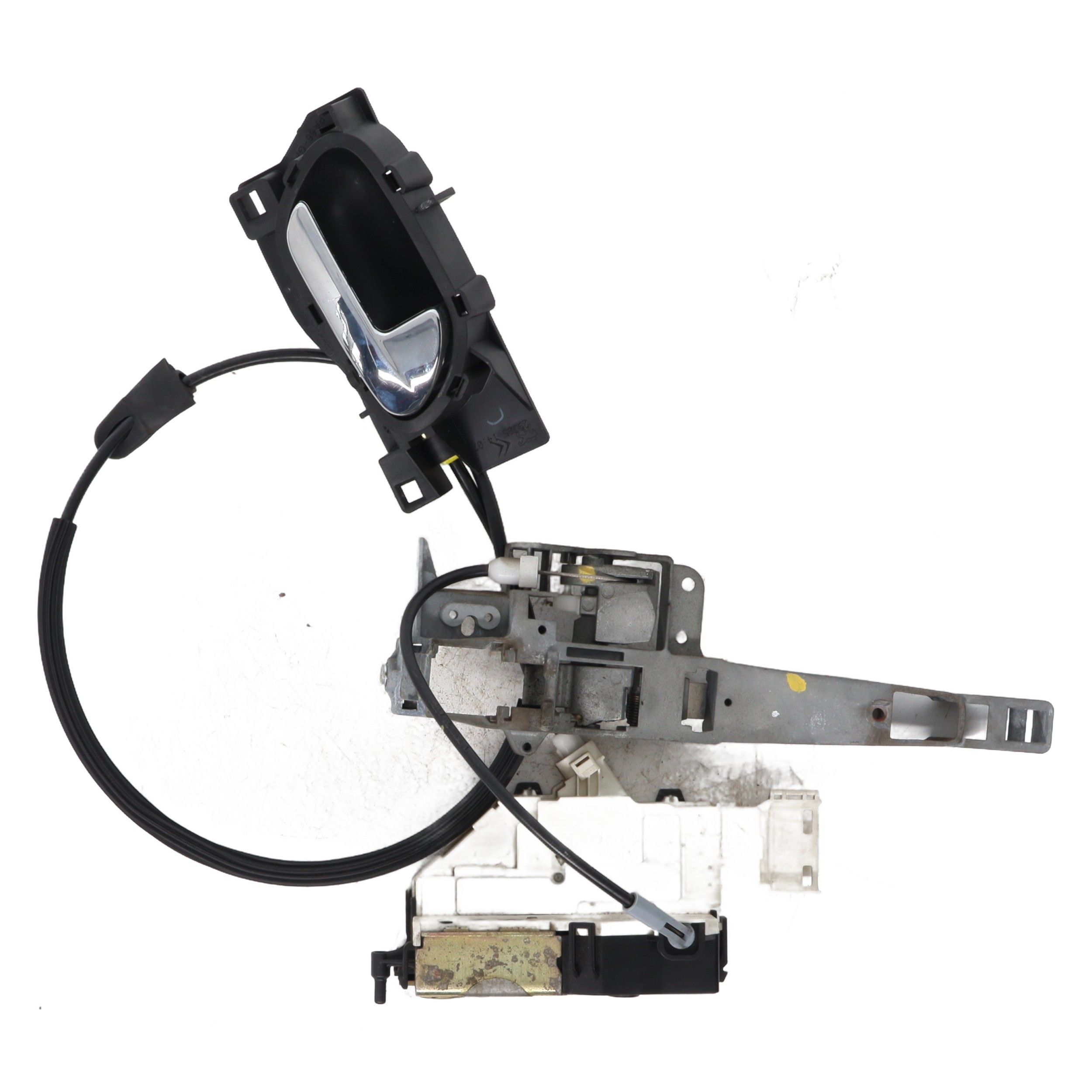 Serrure avant droit pour CITROEN C4 1 PHASE 1 COUPE Serrure avant droit pour CITROEN C4 1 PHASE 1 COUPE