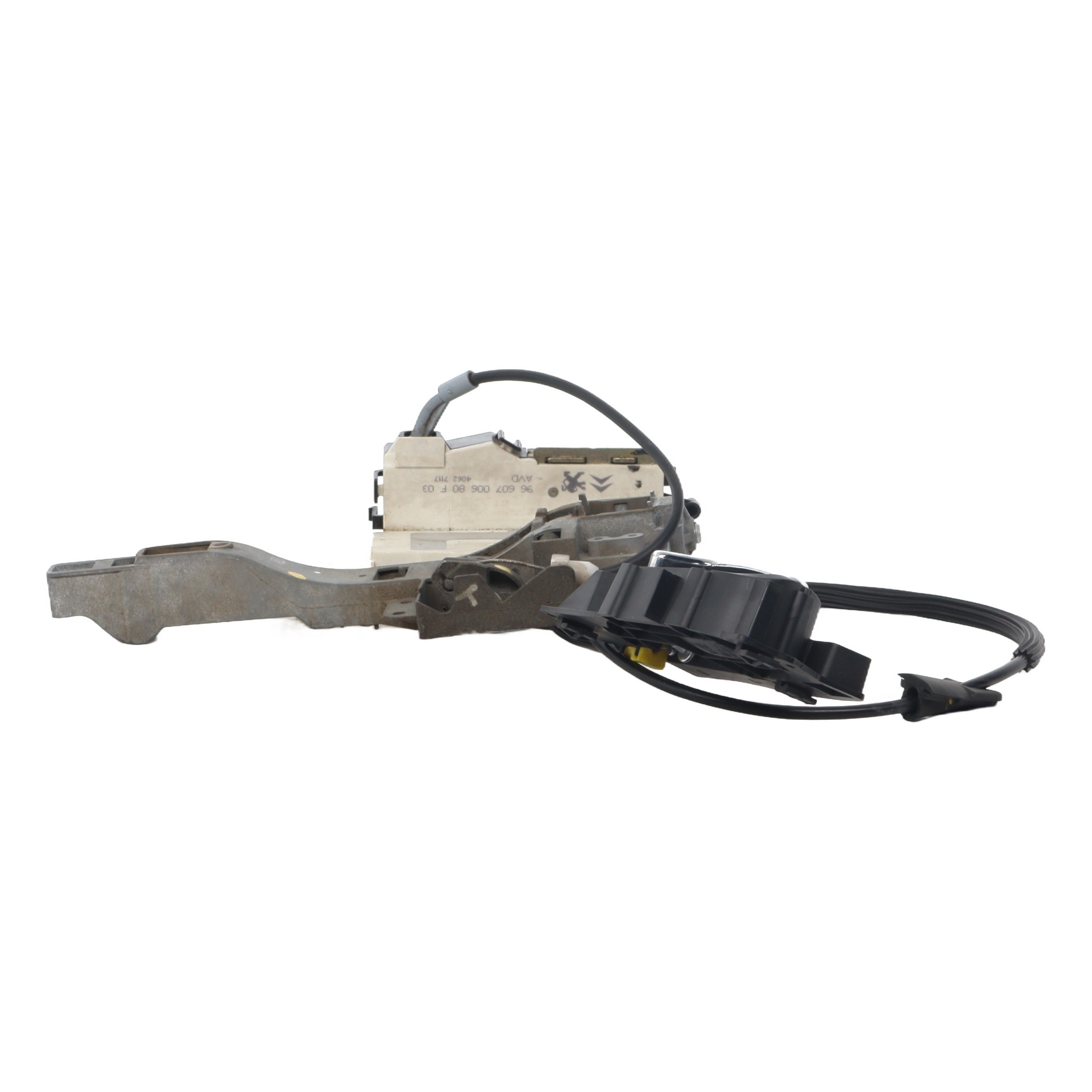 Serrure avant droit pour CITROEN C4 1 PHASE 1 COUPE Serrure avant droit pour CITROEN C4 1 PHASE 1 COUPE