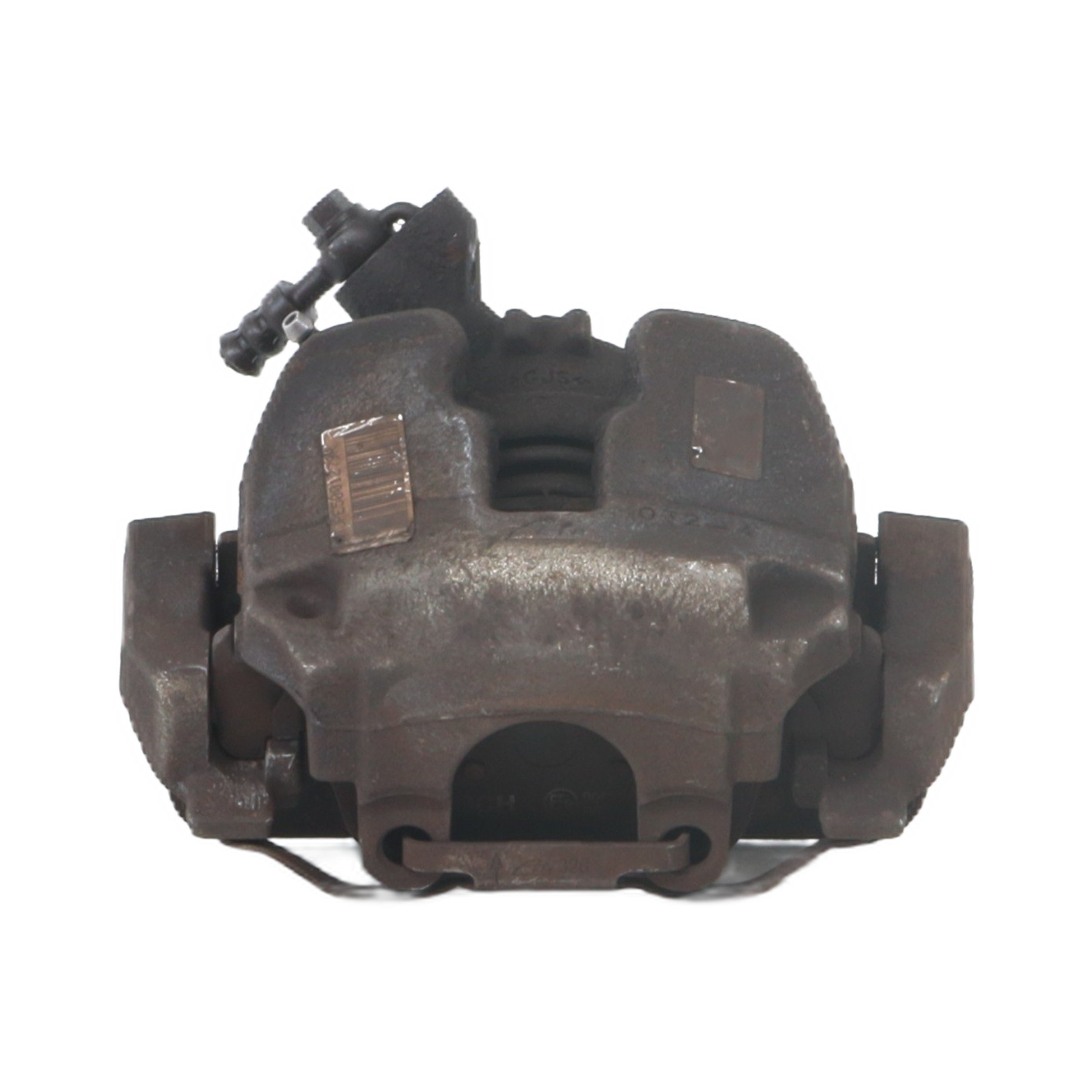 Etrier avant droit (freinage) pour CITROEN C4 GRAND PICASSO 2 PHASE 1 Etrier avant droit (freinage) pour CITROEN C4 GRAND PICASSO 2 PHASE 1