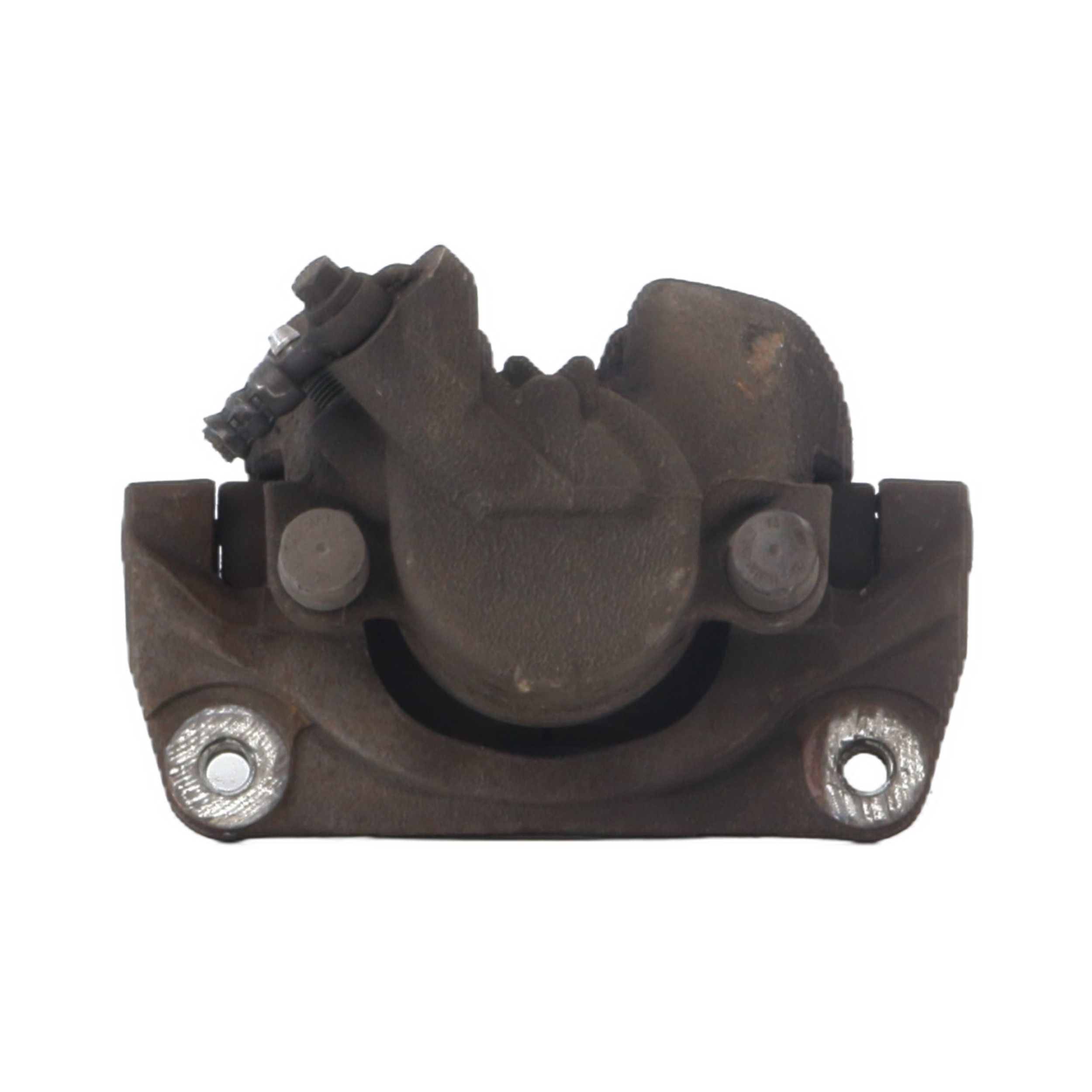 Etrier avant gauche (freinage) pour CITROEN C4 GRAND PICASSO 2 PHASE 1 Etrier avant gauche (freinage) pour CITROEN C4 GRAND PICASSO 2 PHASE 1