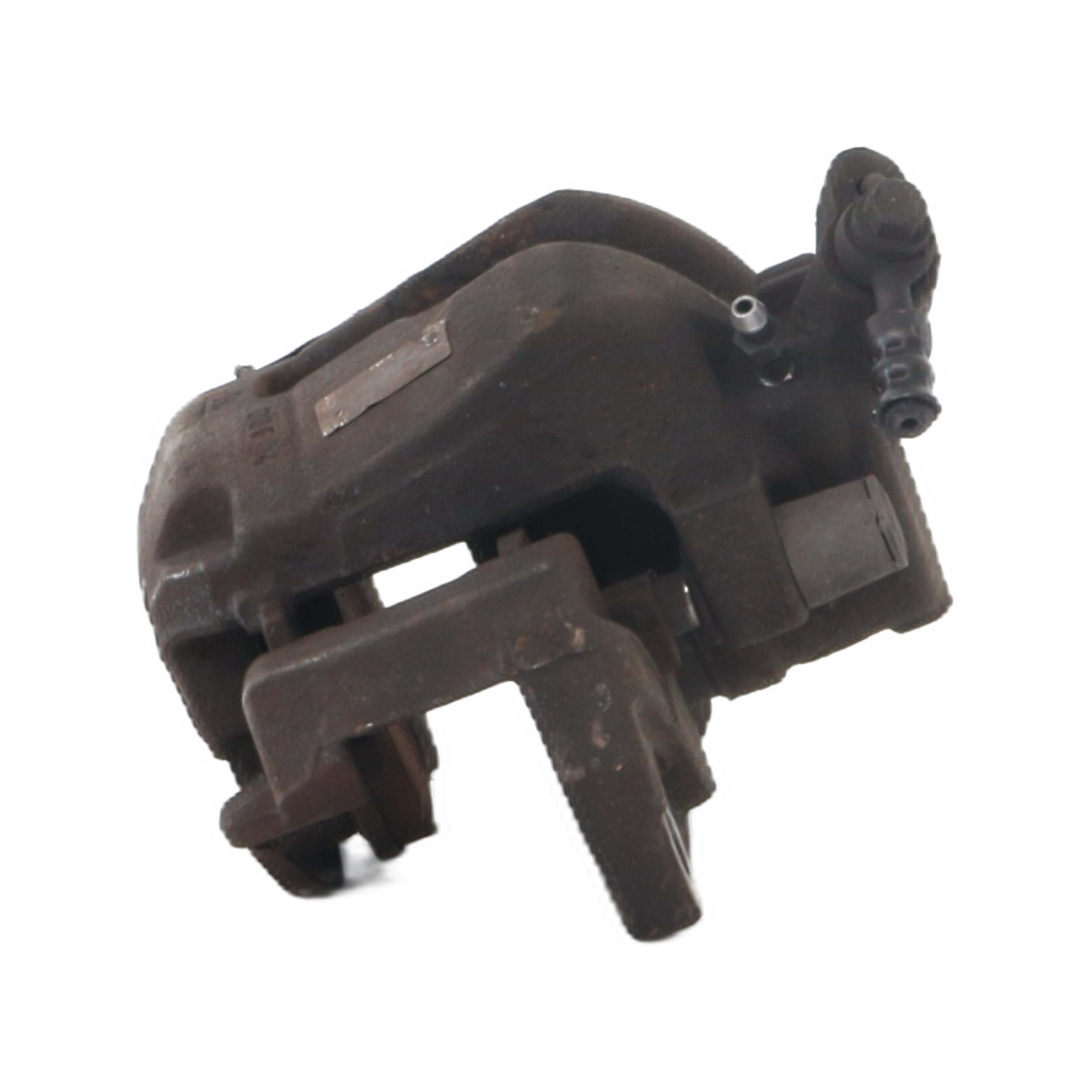 Etrier avant gauche (freinage) pour CITROEN C4 GRAND PICASSO 2 PHASE 1 Etrier avant gauche (freinage) pour CITROEN C4 GRAND PICASSO 2 PHASE 1