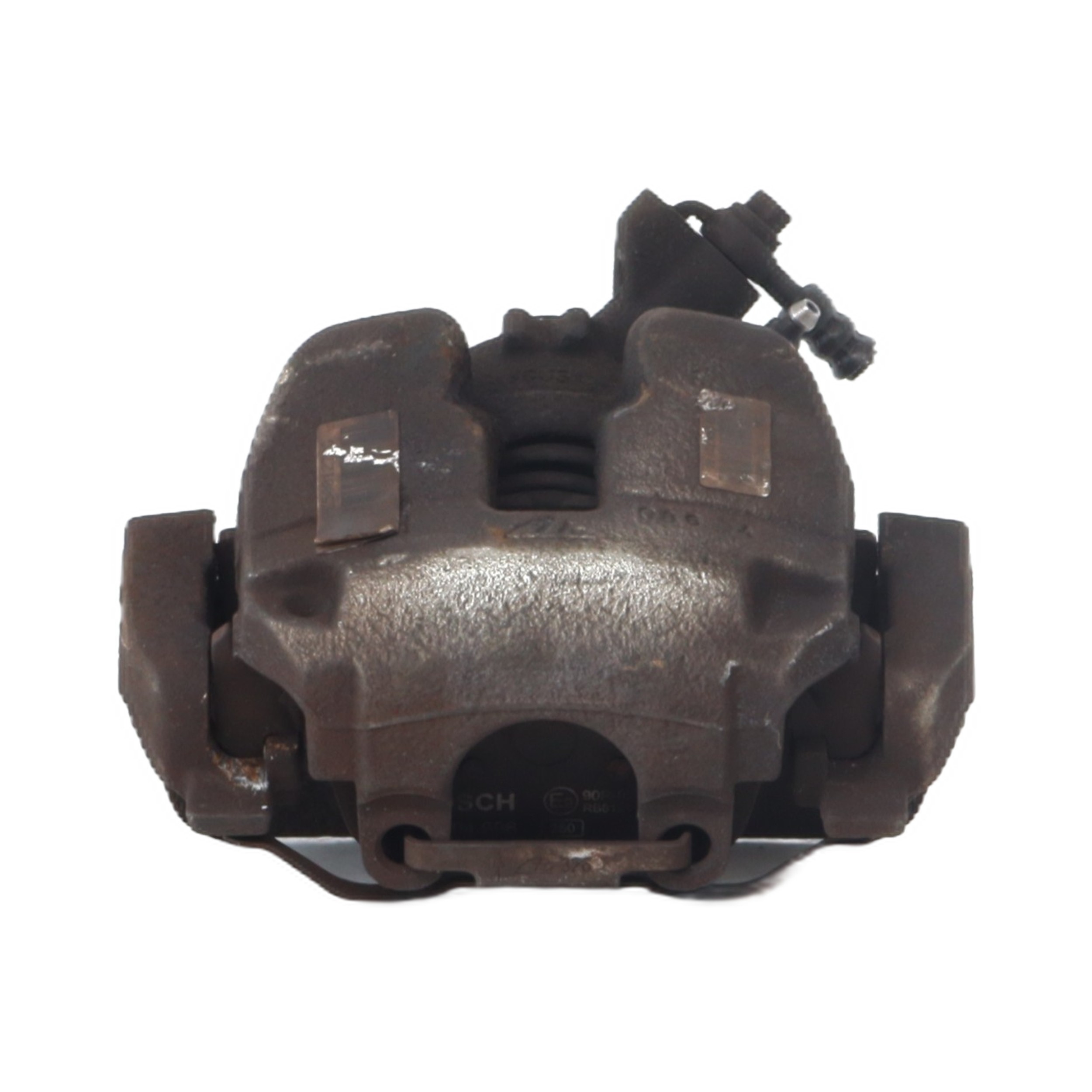 Etrier avant gauche (freinage) pour CITROEN C4 GRAND PICASSO 2 PHASE 1 Etrier avant gauche (freinage) pour CITROEN C4 GRAND PICASSO 2 PHASE 1