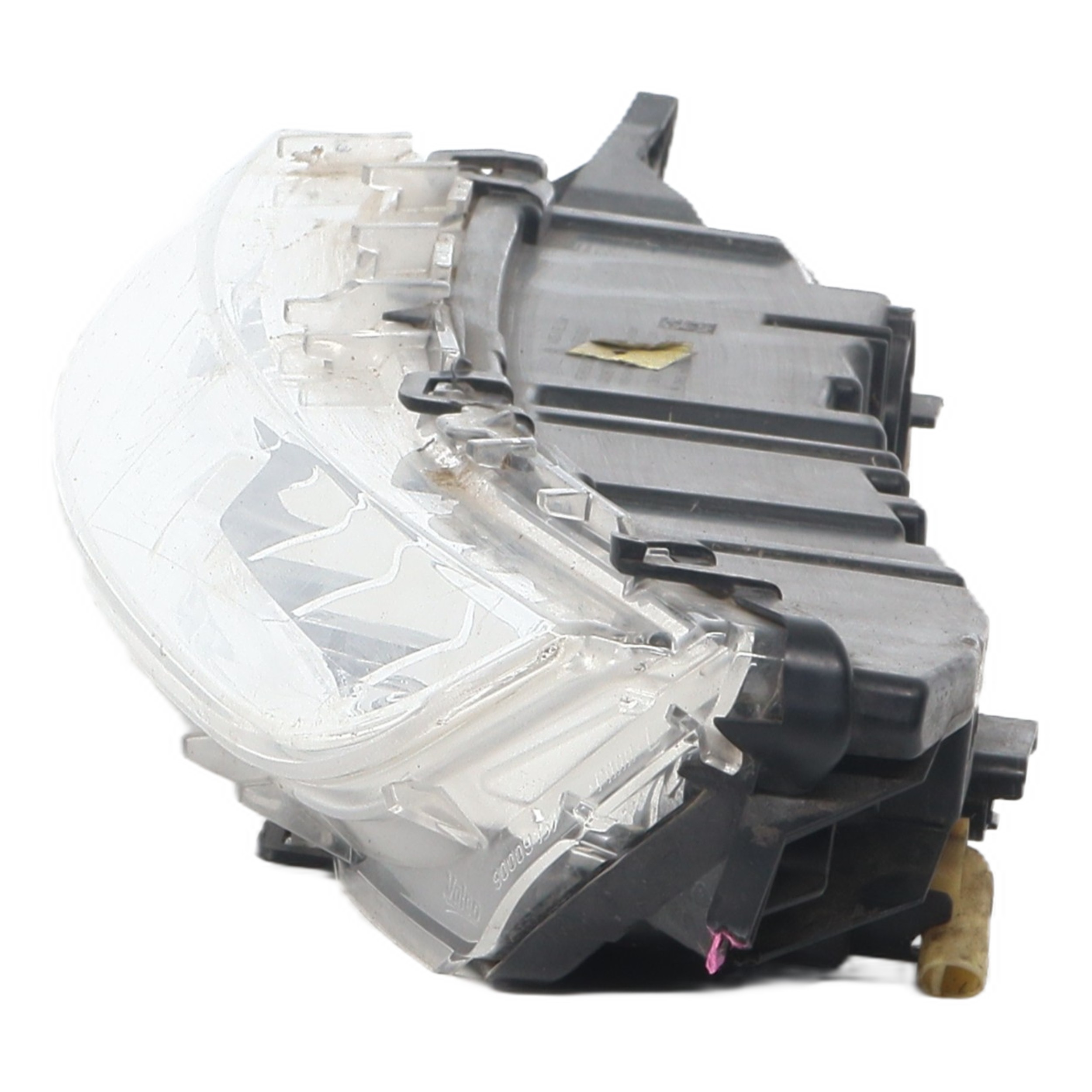 Feu diurne avant gauche pour CITROEN C4 GRAND PICASSO 2 PHASE 1 Feu diurne avant gauche pour CITROEN C4 GRAND PICASSO 2 PHASE 1