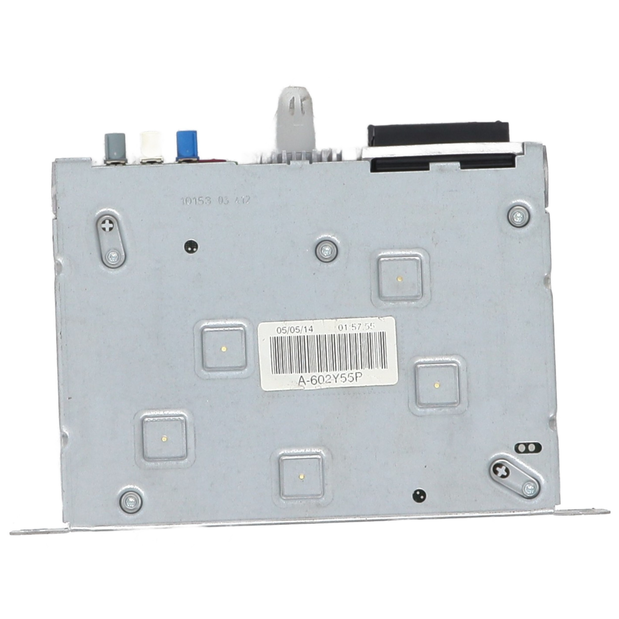 Autoradio d'origine pour CITROEN C4 GRAND PICASSO 2 PHASE 1 Autoradio d'origine pour CITROEN C4 GRAND PICASSO 2 PHASE 1