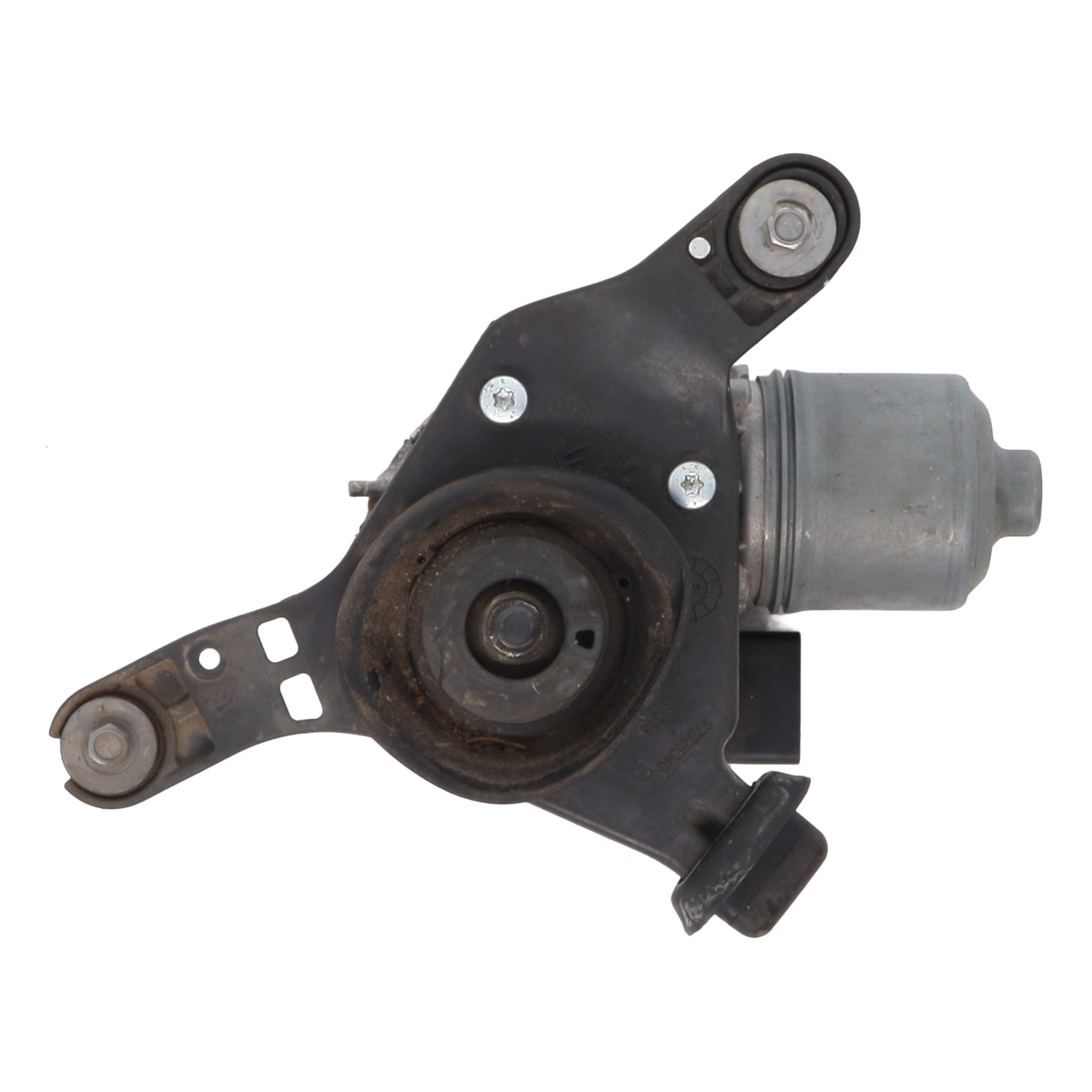 Moteur essuie glace avant gauche pour CITROEN C4 GRAND PICASSO 2 PHASE 1 Moteur essuie glace avant gauche pour CITROEN C4 GRAND PICASSO 2 PHASE 1