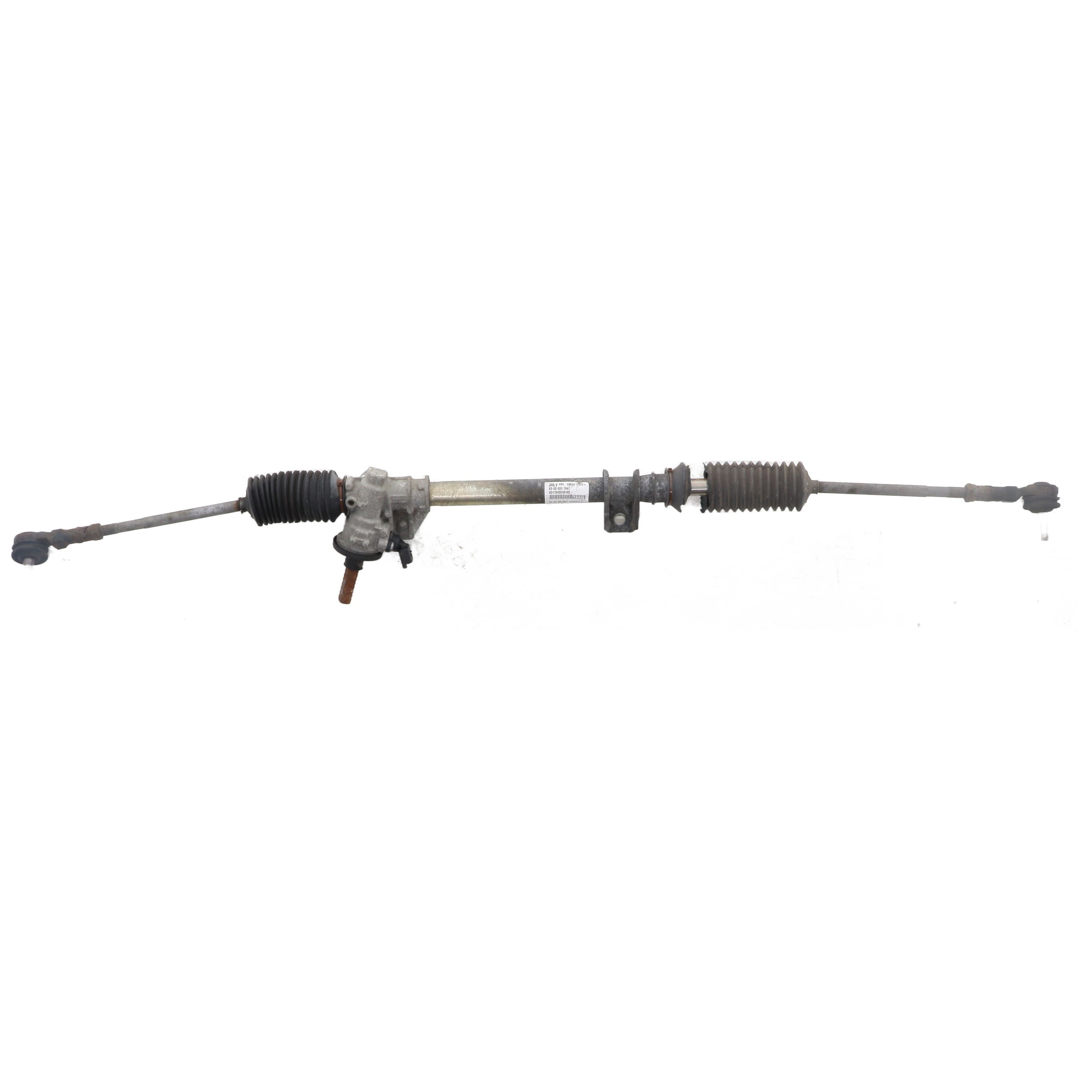 Cremaillere assistee pour RENAULT CLIO 2 CAMPUS PHASE 2 Cremaillere assistee pour RENAULT CLIO 2 CAMPUS PHASE 2