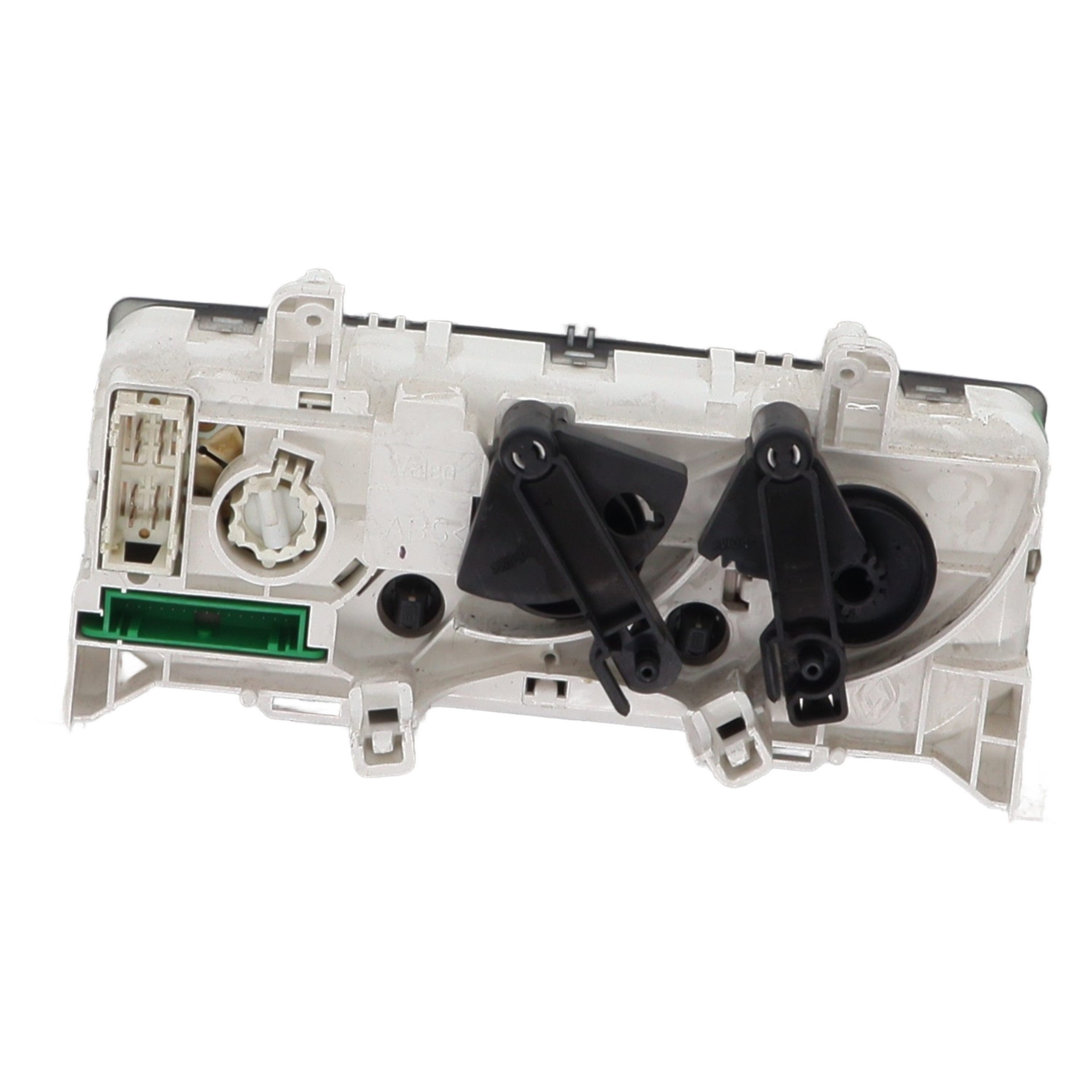 Commande chauffage pour RENAULT CLIO 2 CAMPUS PHASE 2 Commande chauffage pour RENAULT CLIO 2 CAMPUS PHASE 2