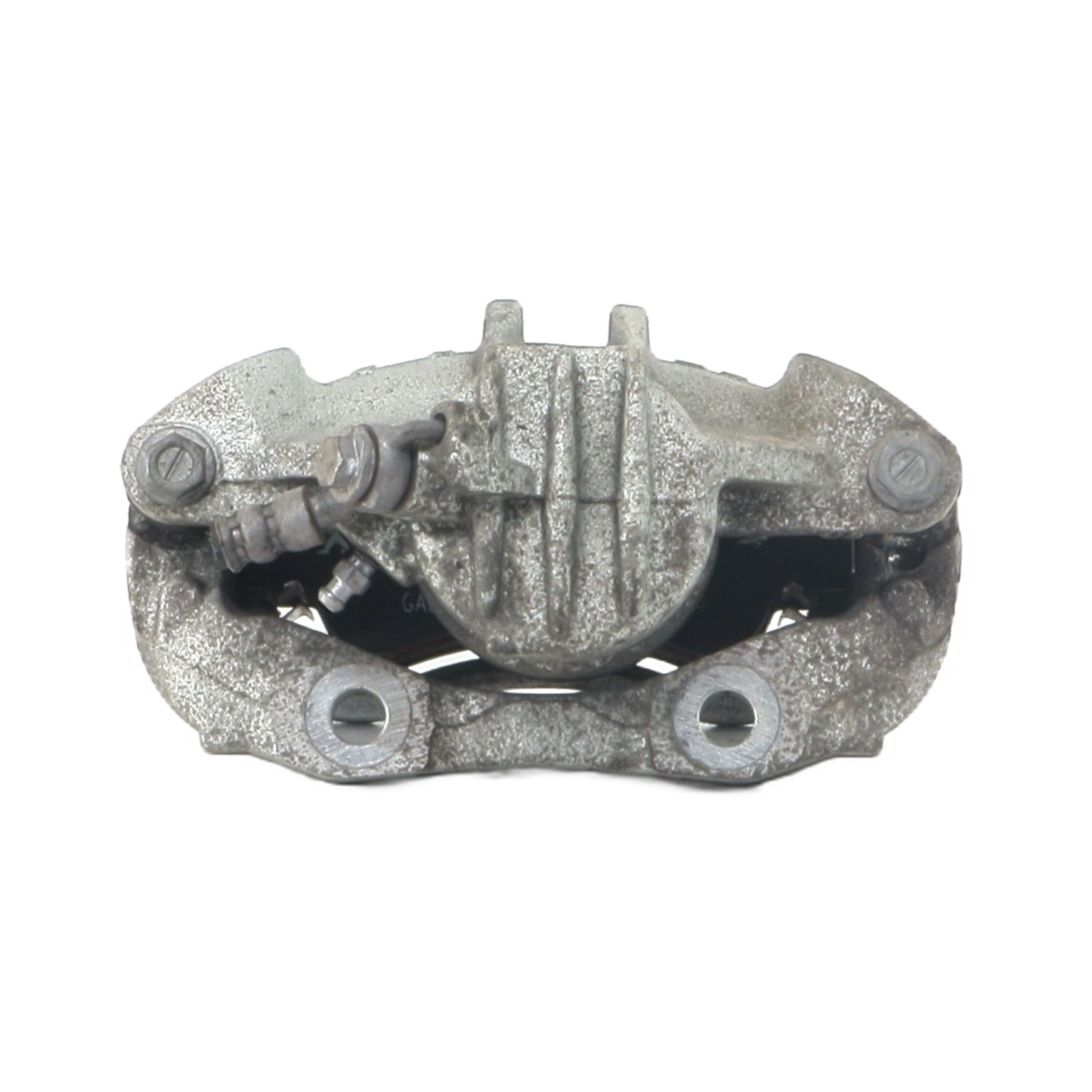 Etrier avant gauche (freinage) pour OPEL CORSA F PHASE 1 Etrier avant gauche (freinage) pour OPEL CORSA F PHASE 1