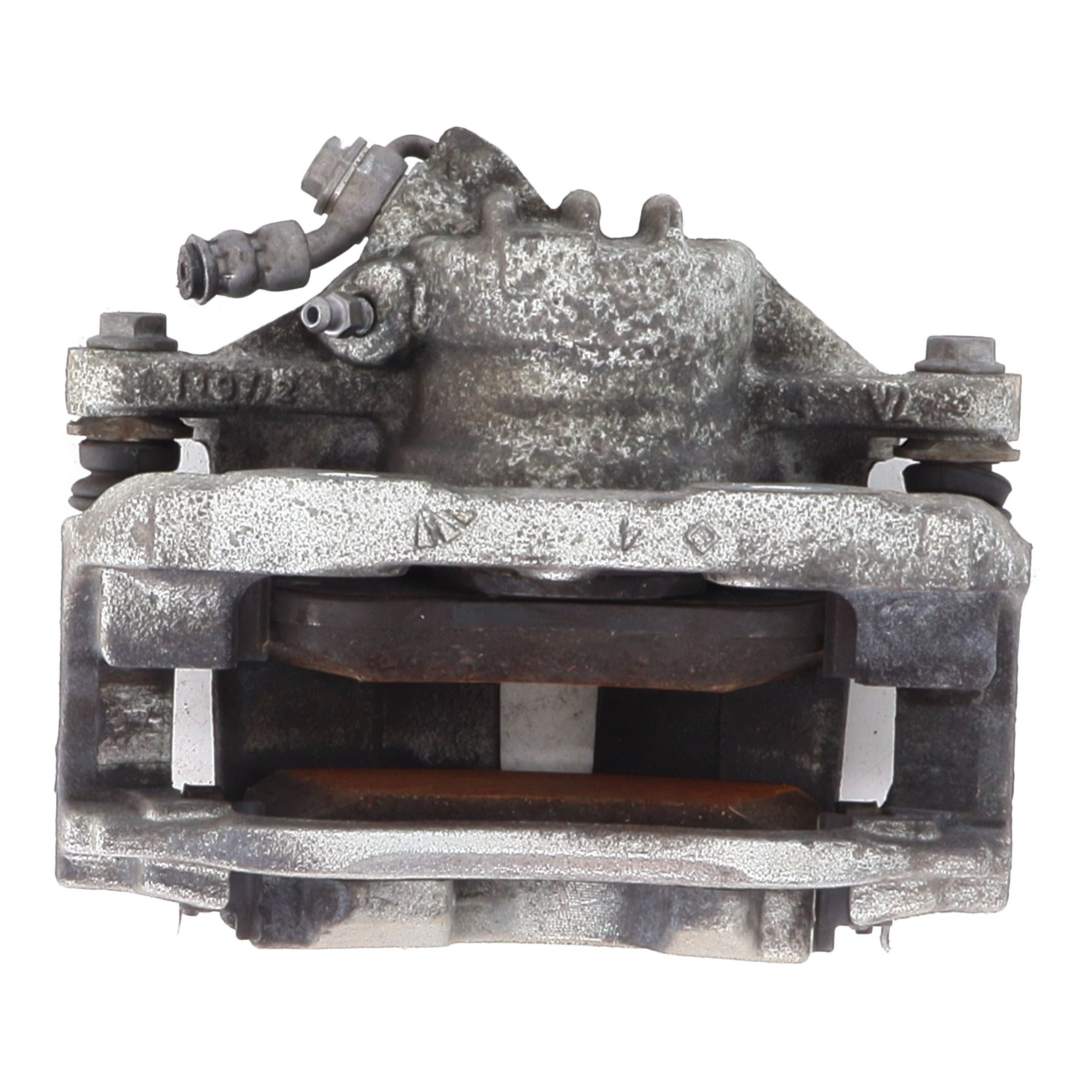 Etrier avant gauche (freinage) pour OPEL CORSA F PHASE 1 Etrier avant gauche (freinage) pour OPEL CORSA F PHASE 1