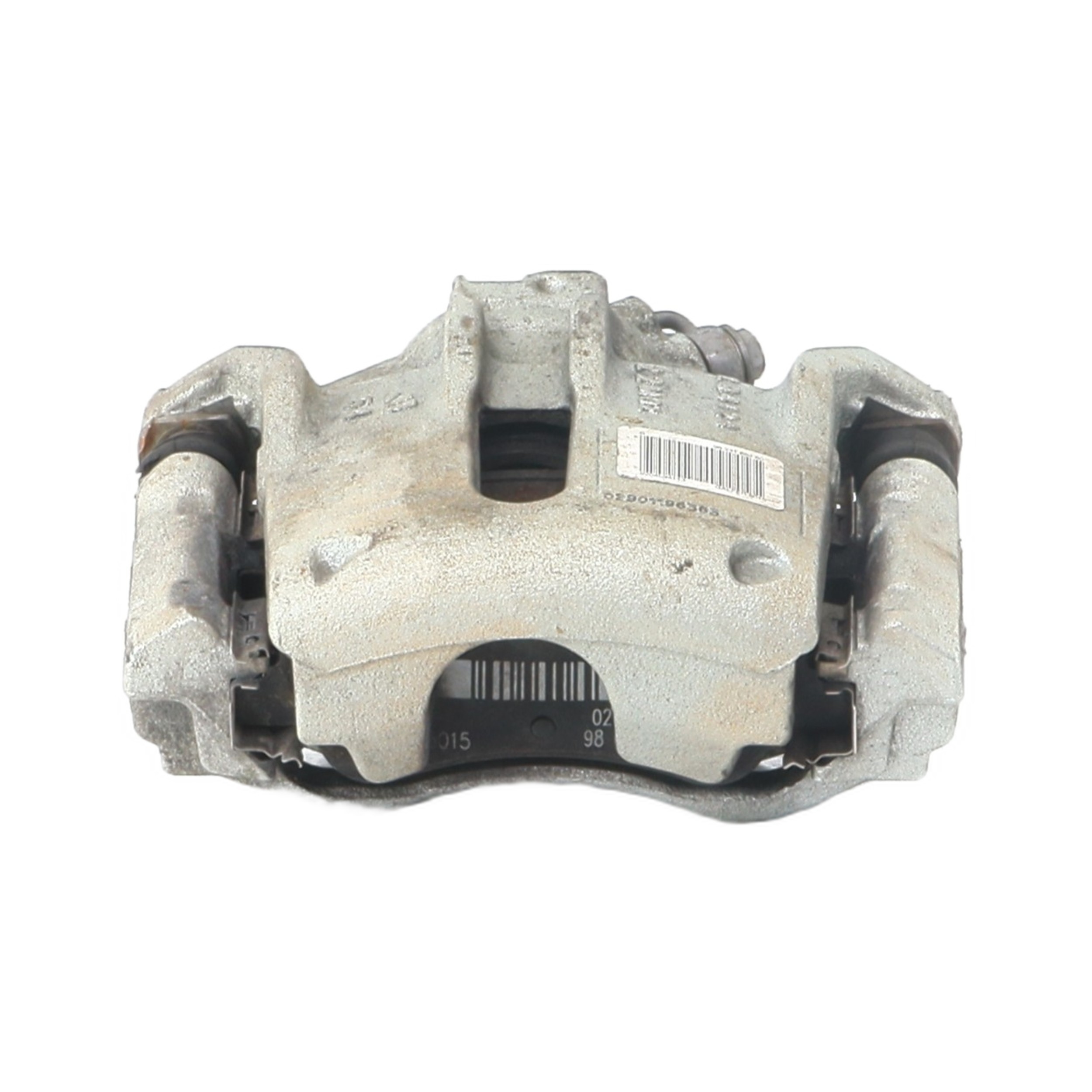 Etrier avant gauche (freinage) pour OPEL CORSA F PHASE 1 Etrier avant gauche (freinage) pour OPEL CORSA F PHASE 1