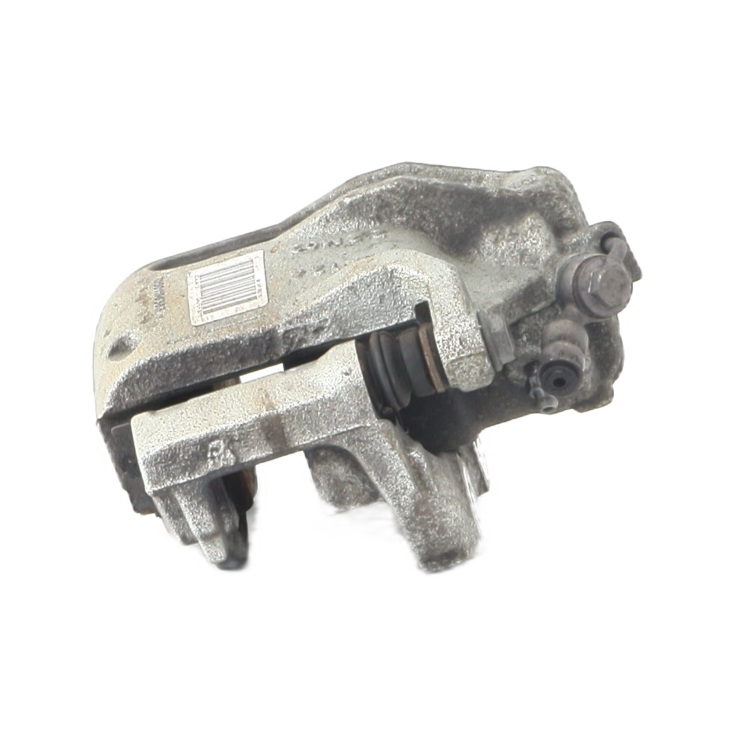 Etrier avant gauche (freinage) pour OPEL CORSA F PHASE 1 Etrier avant gauche (freinage) pour OPEL CORSA F PHASE 1