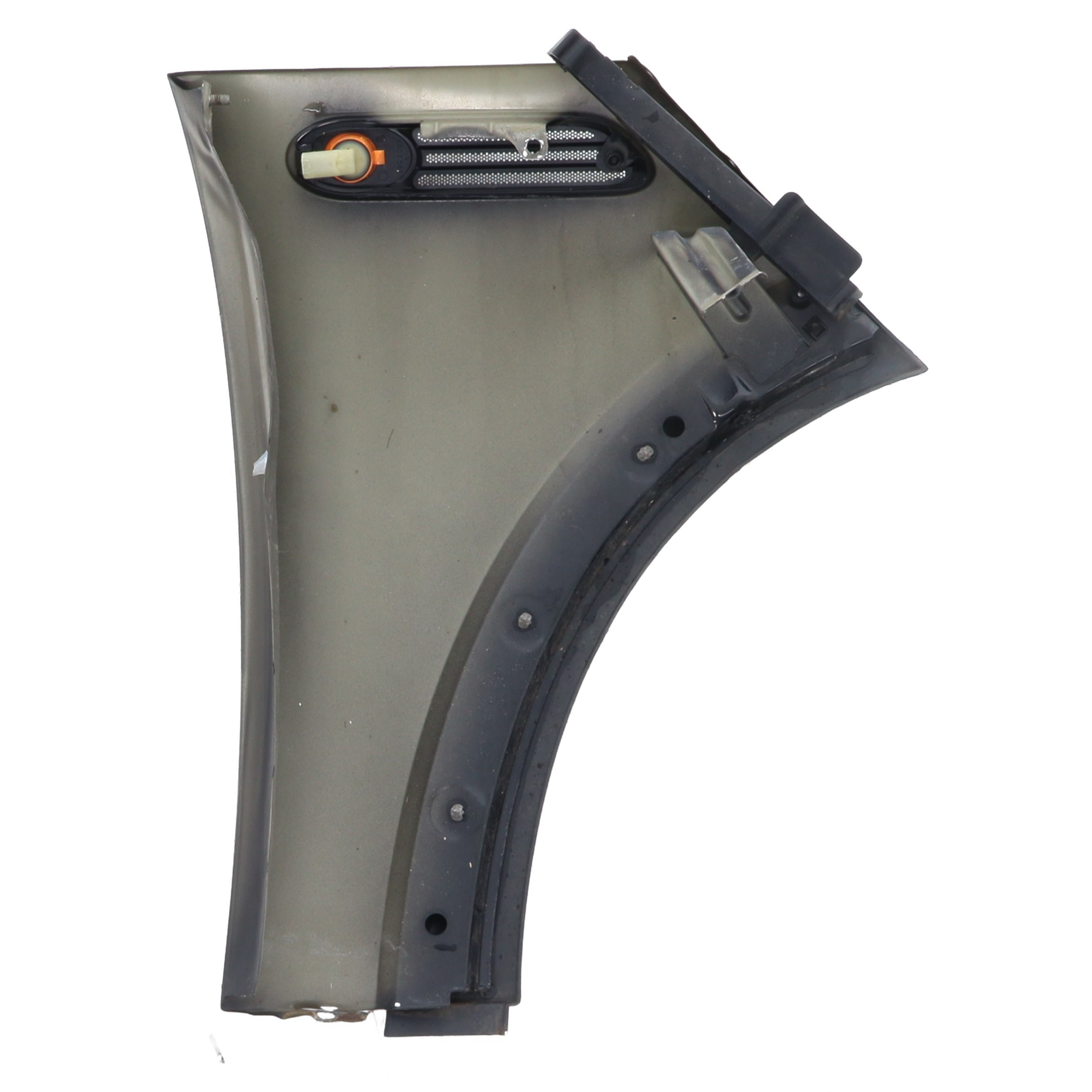 Aile avant gauche pour MINI MINI 1 R50/R53 PHASE 1 Aile avant gauche pour MINI MINI 1 R50/R53 PHASE 1