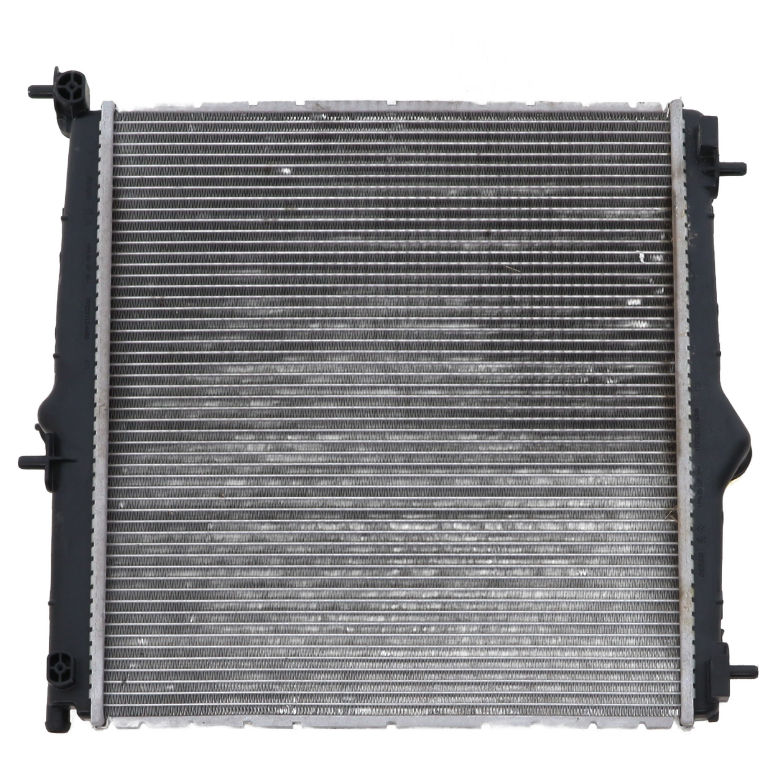 Radiateur eau pour OPEL CORSA F PHASE 1 Radiateur eau pour OPEL CORSA F PHASE 1