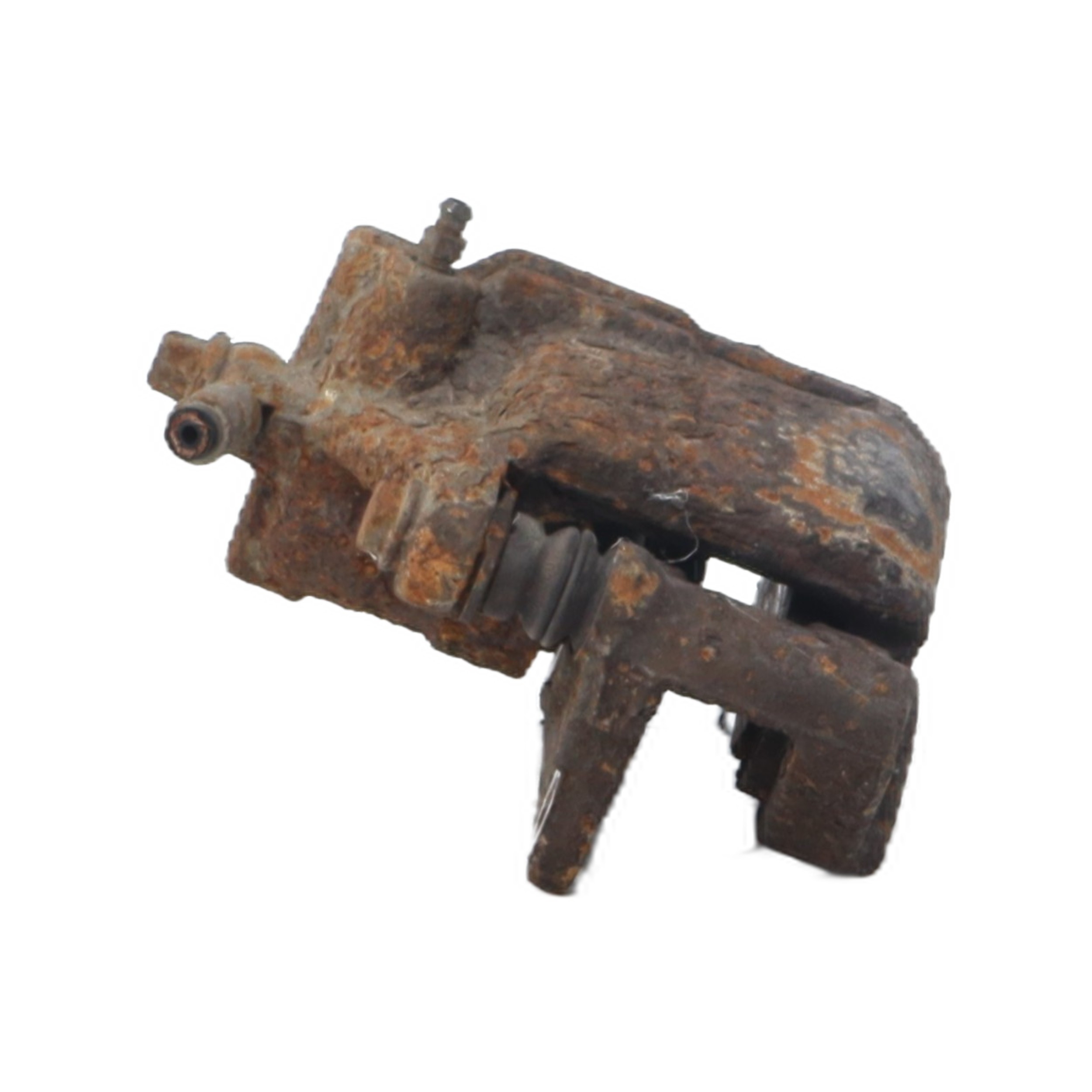 Etrier avant droit (freinage) pour SUZUKI IGNIS 2 Etrier avant droit (freinage) pour SUZUKI IGNIS 2