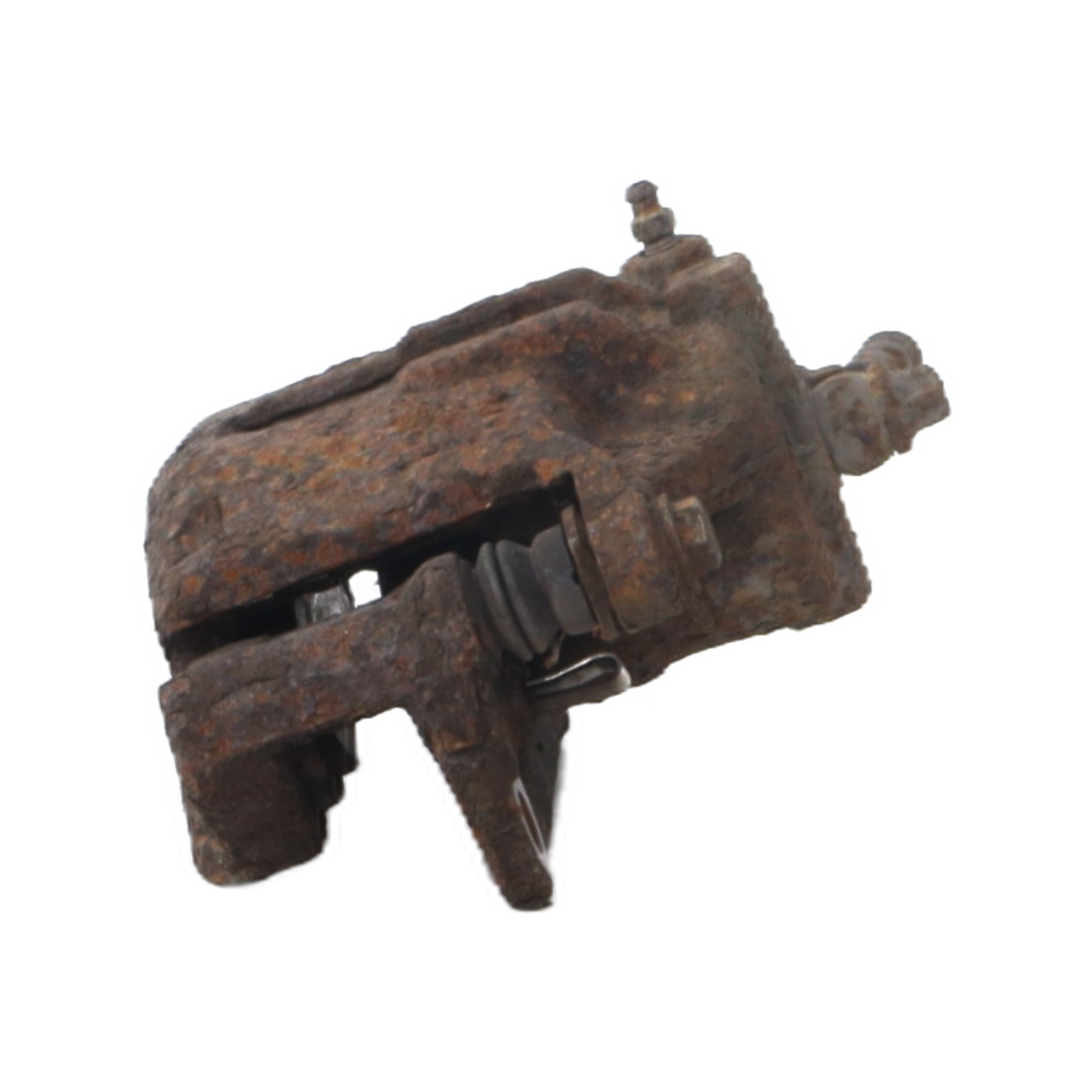 Etrier avant droit (freinage) pour SUZUKI IGNIS 2 Etrier avant droit (freinage) pour SUZUKI IGNIS 2