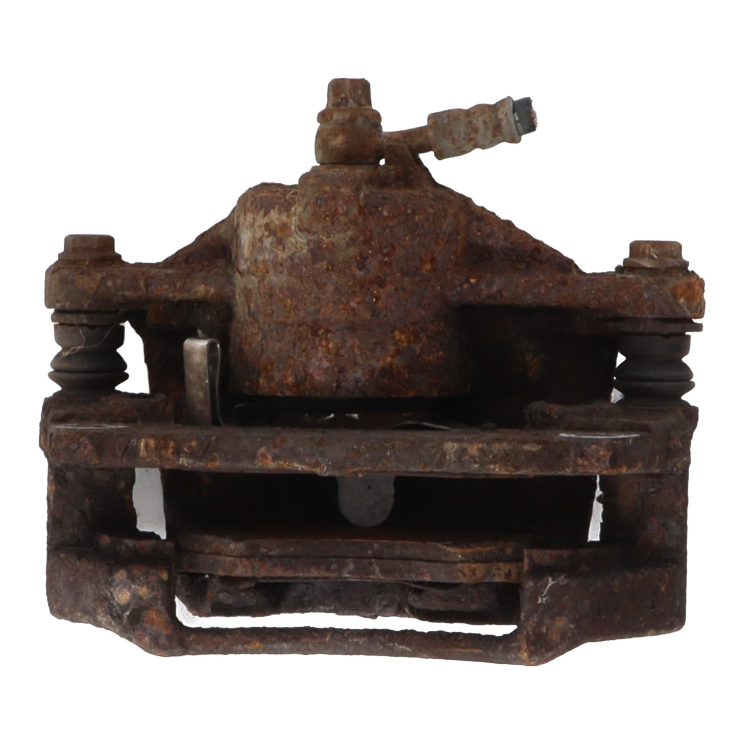 Etrier avant droit (freinage) pour SUZUKI IGNIS 2 Etrier avant droit (freinage) pour SUZUKI IGNIS 2