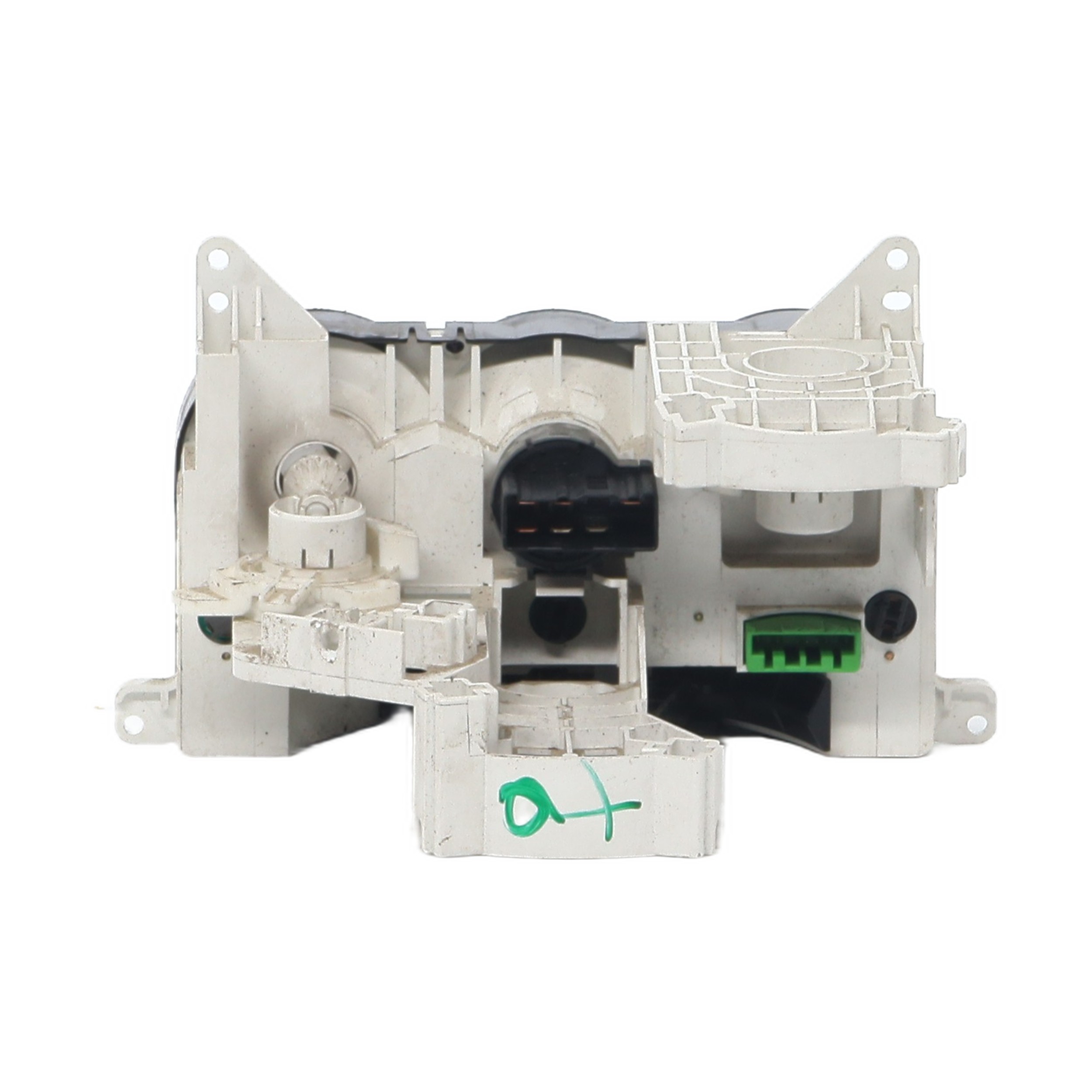 Commande chauffage pour SUZUKI IGNIS 2 Commande chauffage pour SUZUKI IGNIS 2