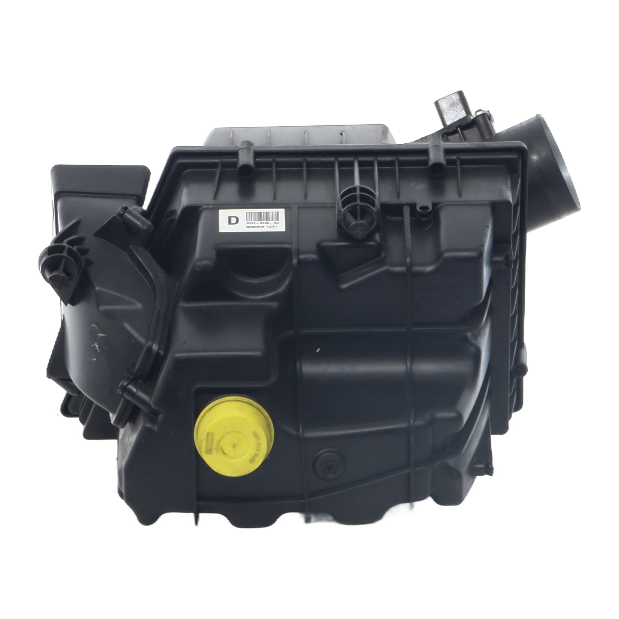 Boitier filtre a air pour LAND ROVER RANGE ROVER 1 EVOQUE PHASE 1 Boitier filtre a air pour LAND ROVER RANGE ROVER 1 EVOQUE PHASE 1