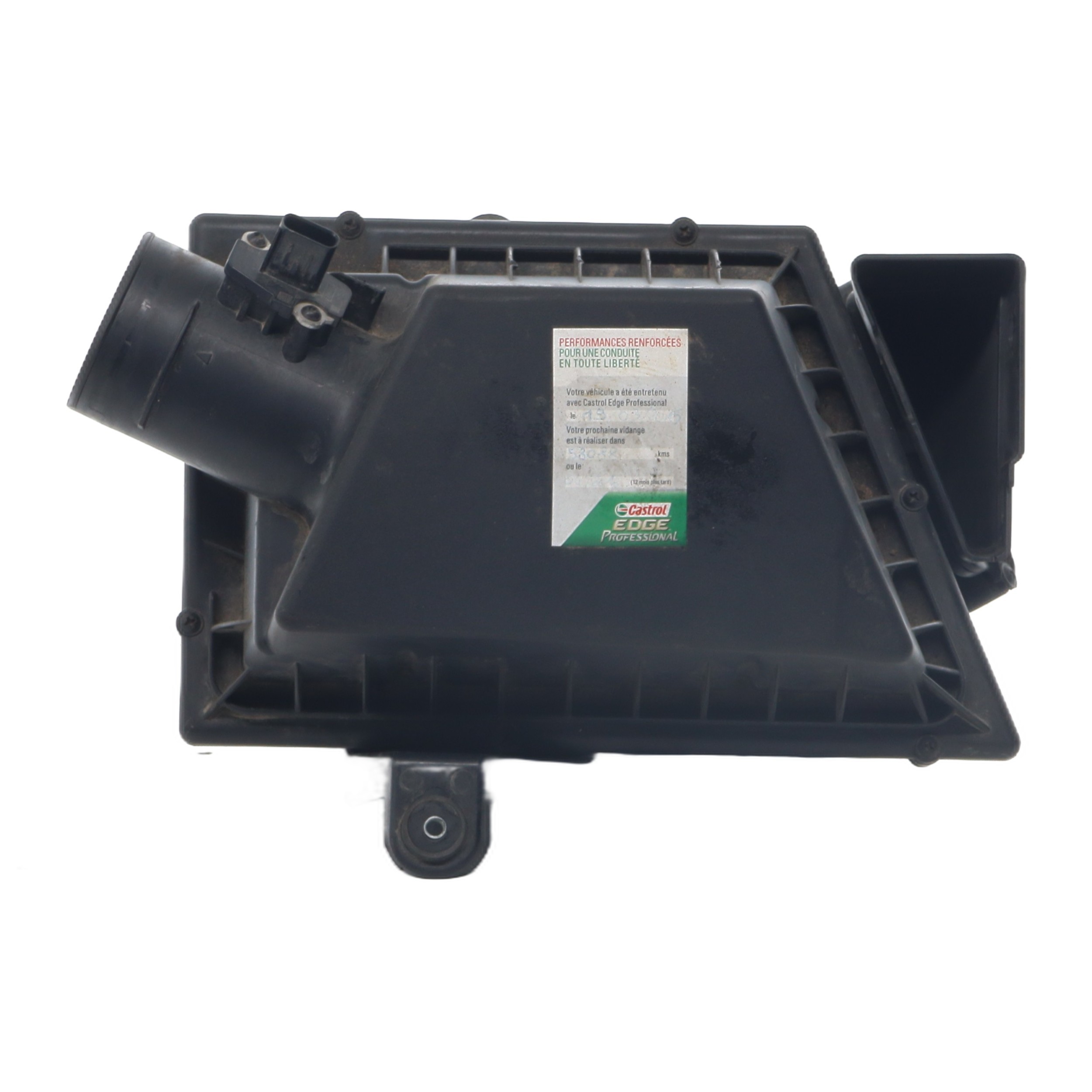 Boitier filtre a air pour LAND ROVER RANGE ROVER 1 EVOQUE PHASE 1 Boitier filtre a air pour LAND ROVER RANGE ROVER 1 EVOQUE PHASE 1