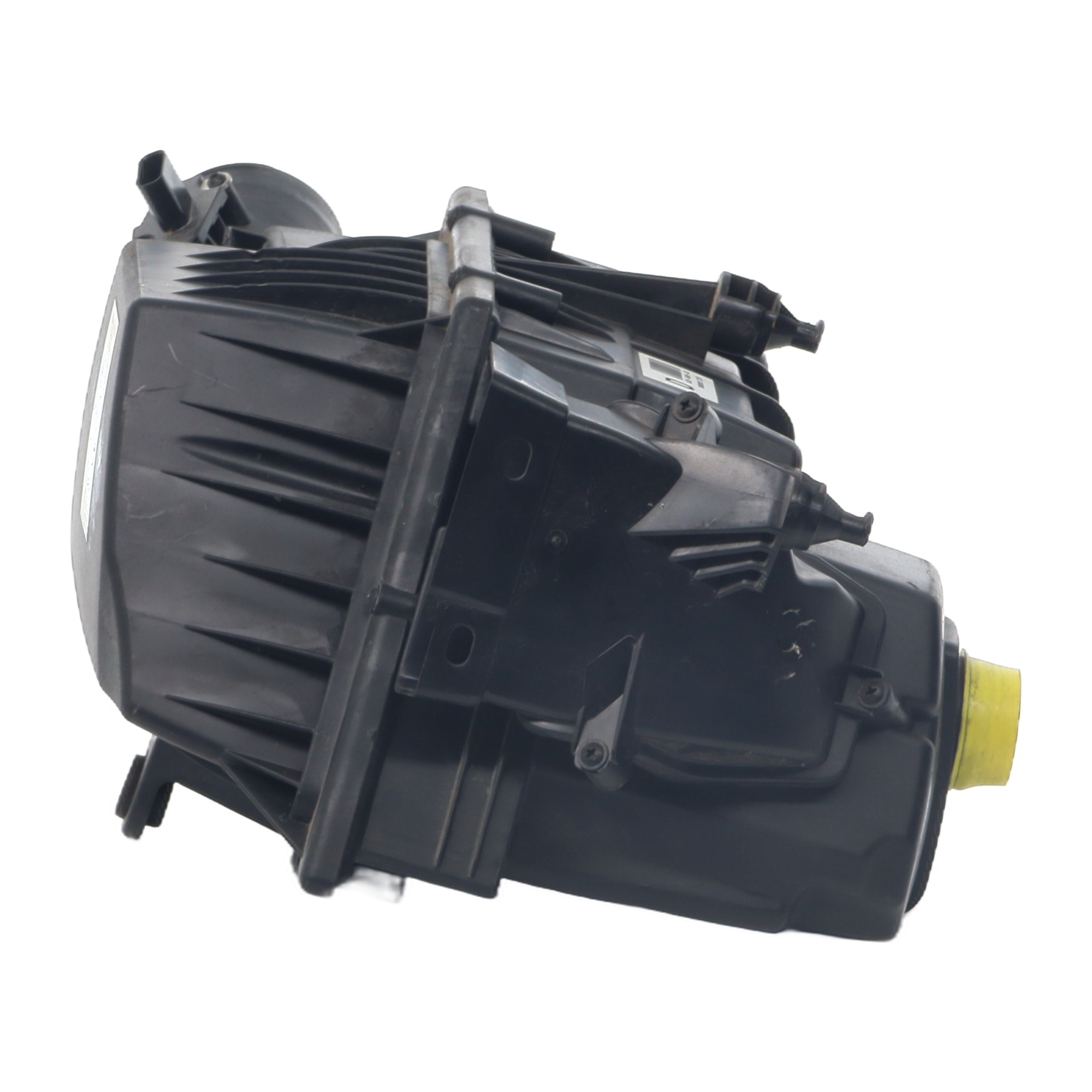 Boitier filtre a air pour LAND ROVER RANGE ROVER 1 EVOQUE PHASE 1 Boitier filtre a air pour LAND ROVER RANGE ROVER 1 EVOQUE PHASE 1