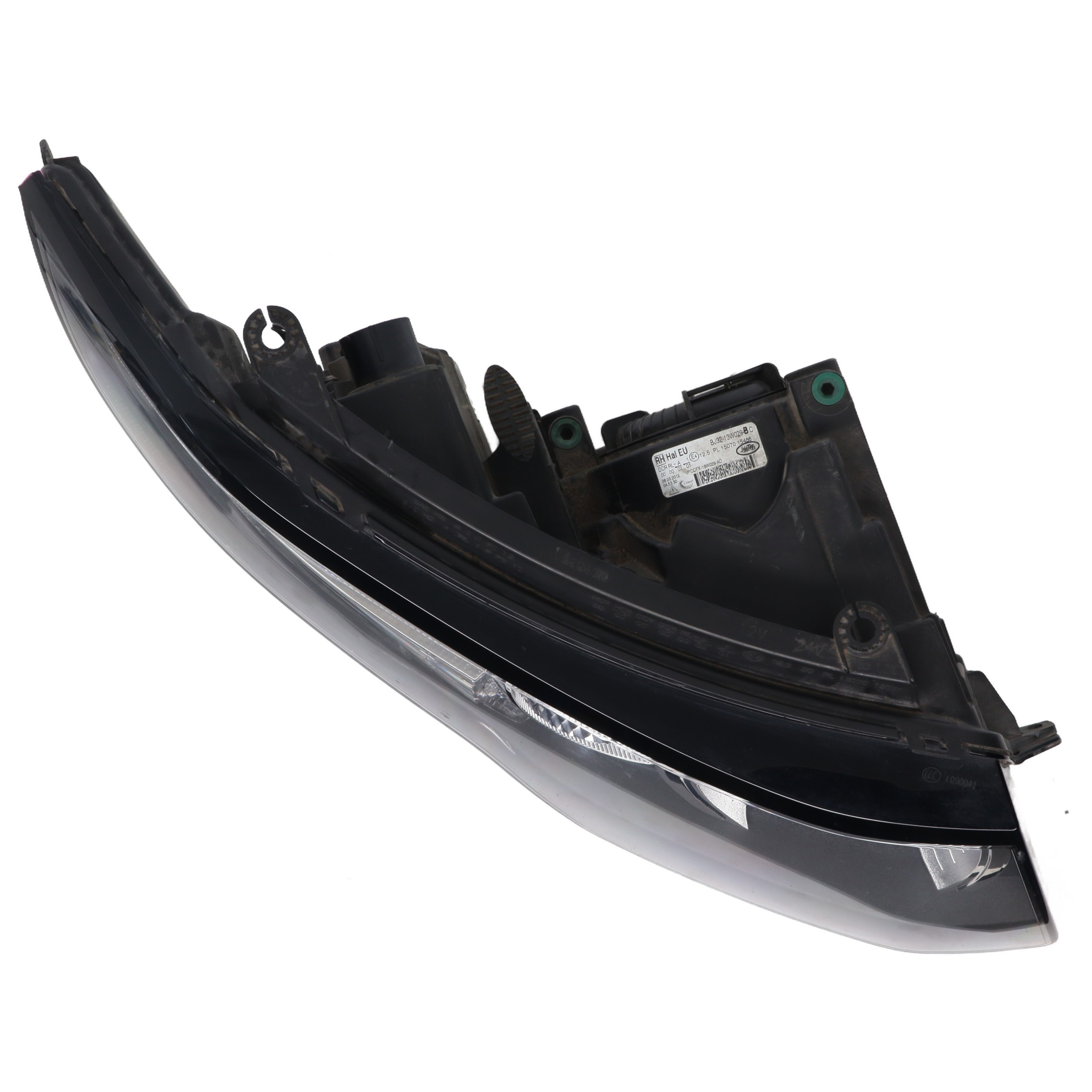 Optique avant principal gauche (feux)(phare) ROVER 200 2